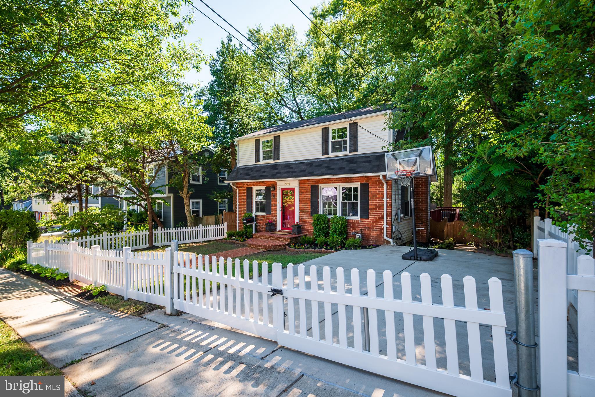 NORTH BETHESDA GROVE - Residential