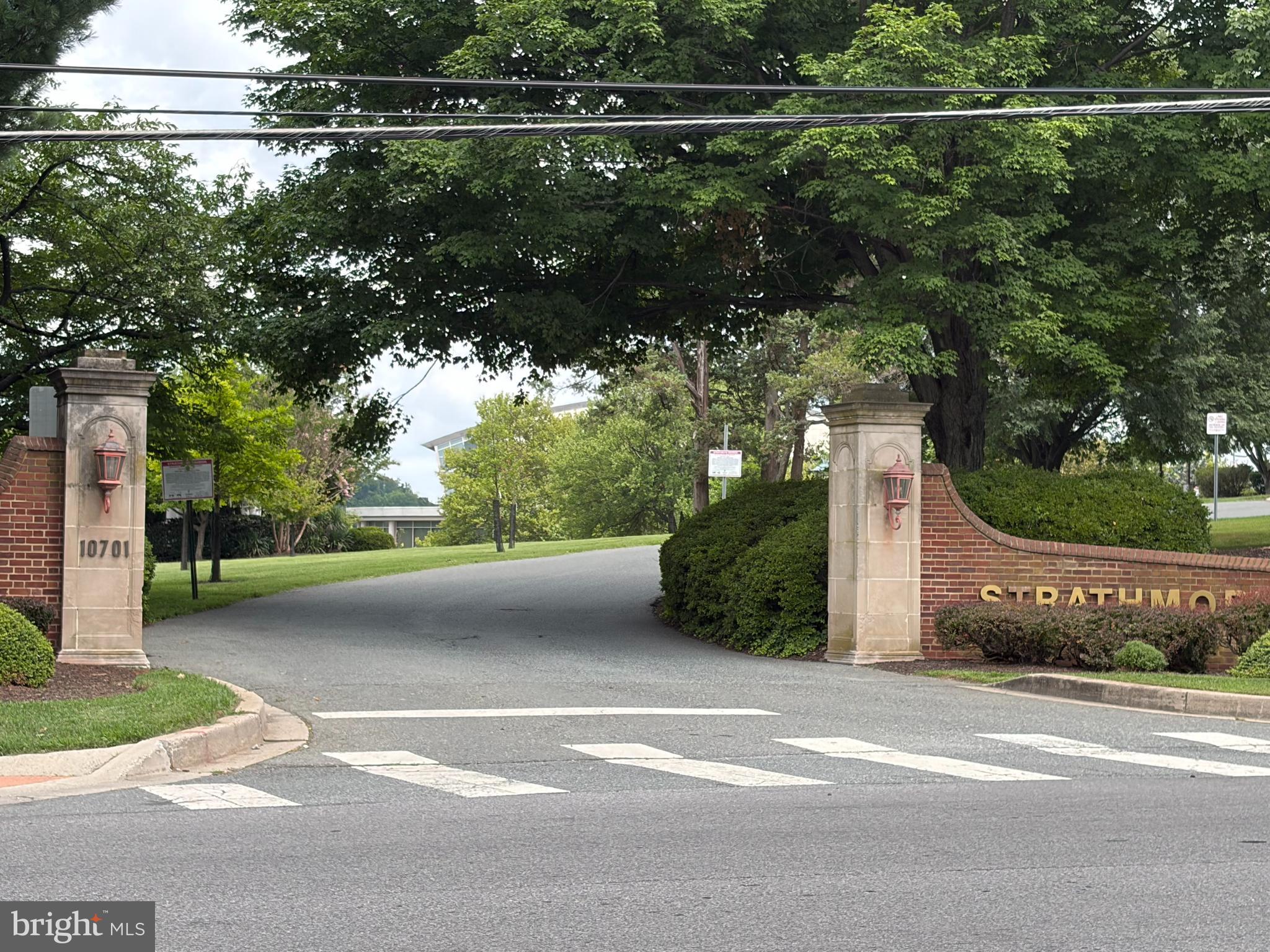 NORTH BETHESDA GROVE - Residential