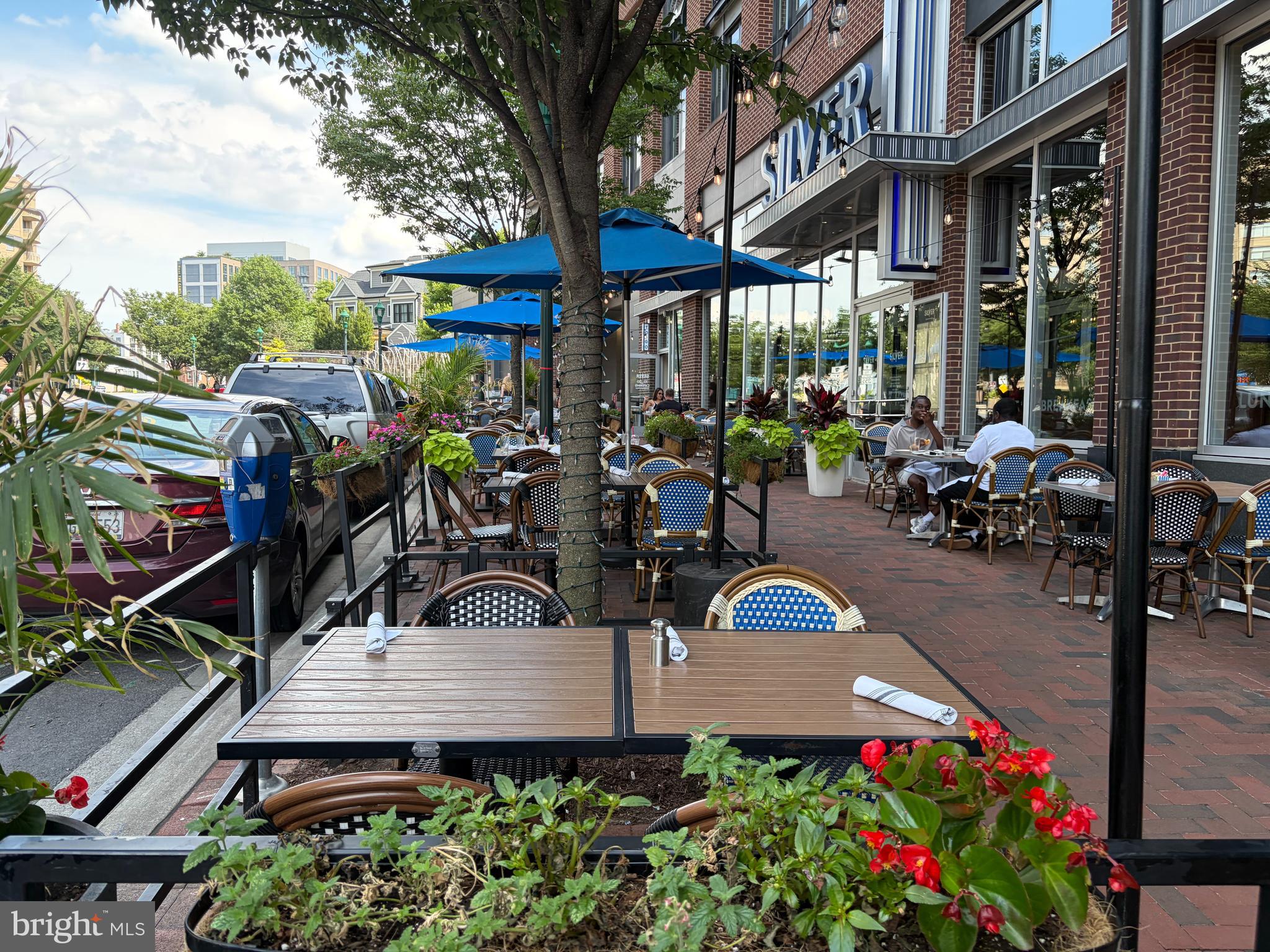 NORTH BETHESDA GROVE - Residential