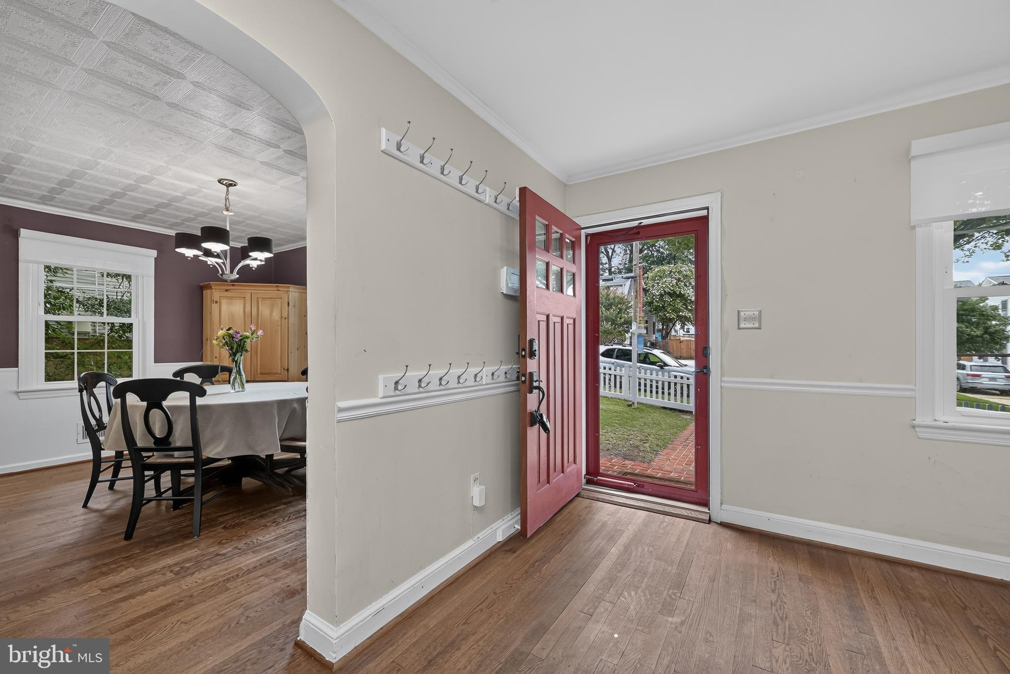 NORTH BETHESDA GROVE - Residential