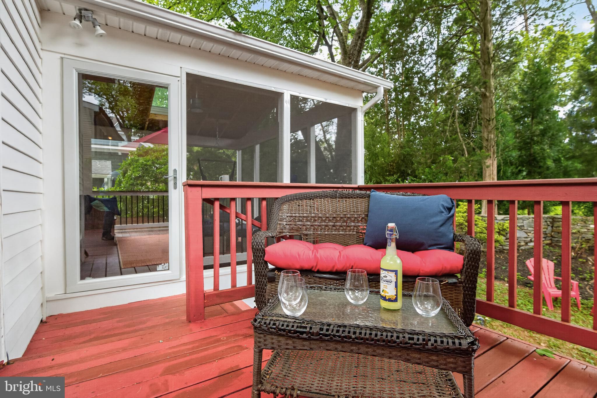 NORTH BETHESDA GROVE - Residential