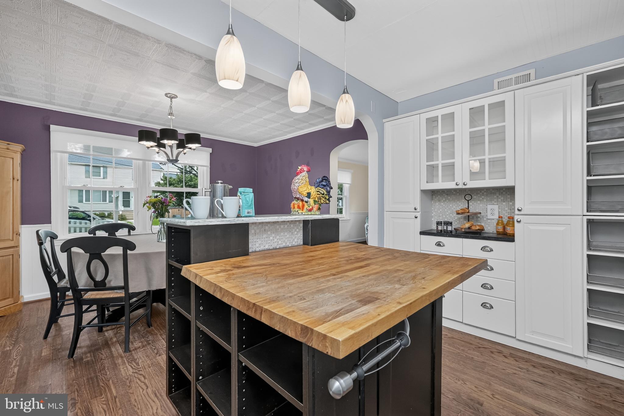 NORTH BETHESDA GROVE - Residential
