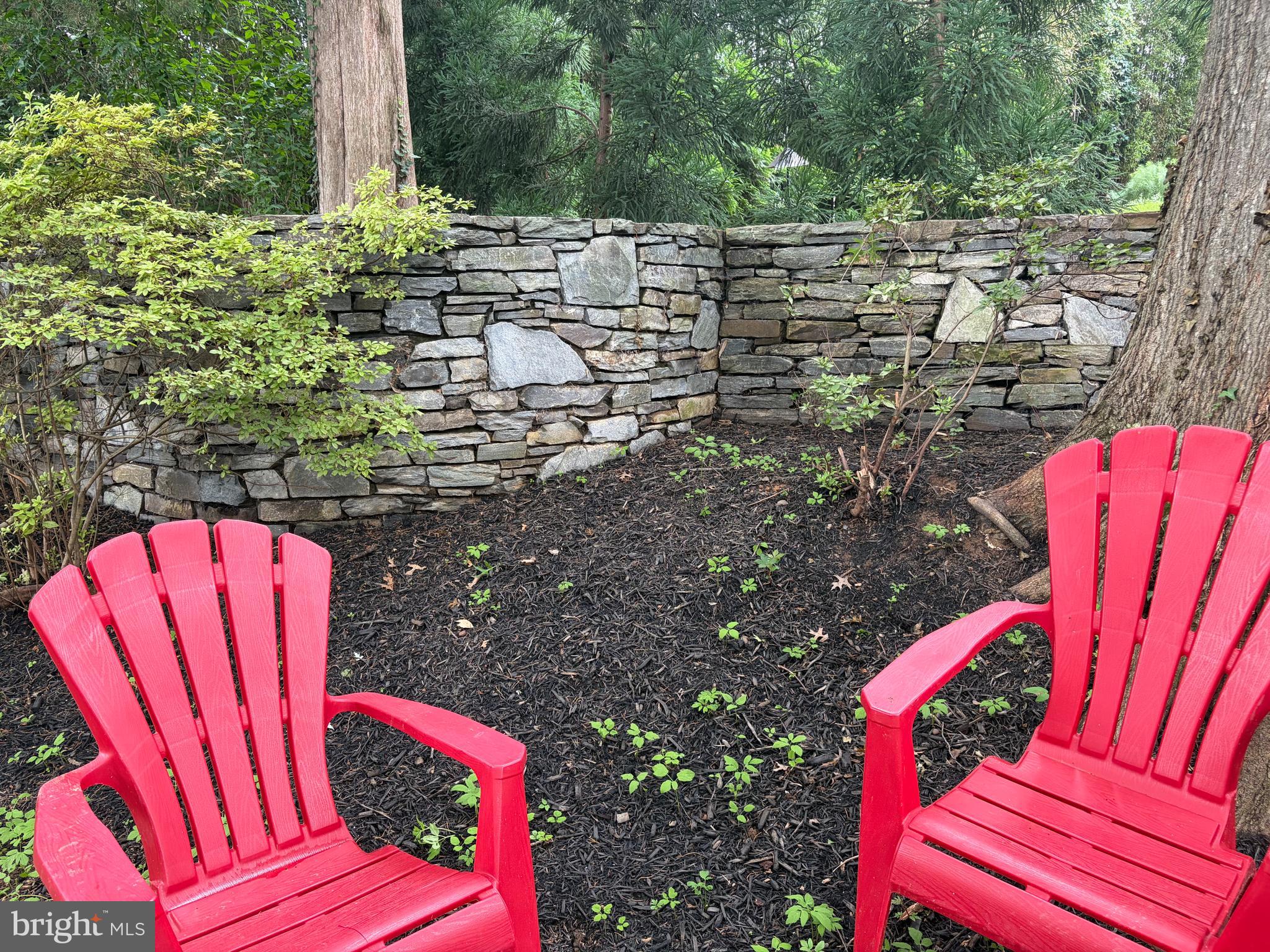 NORTH BETHESDA GROVE - Residential