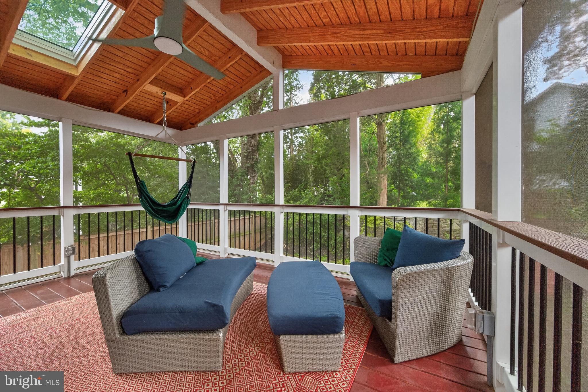 NORTH BETHESDA GROVE - Residential