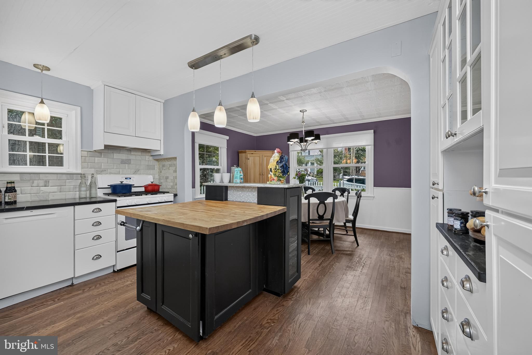 NORTH BETHESDA GROVE - Residential