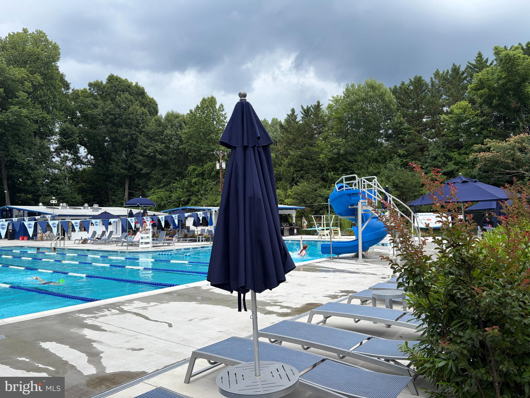 NORTH BETHESDA GROVE - Residential