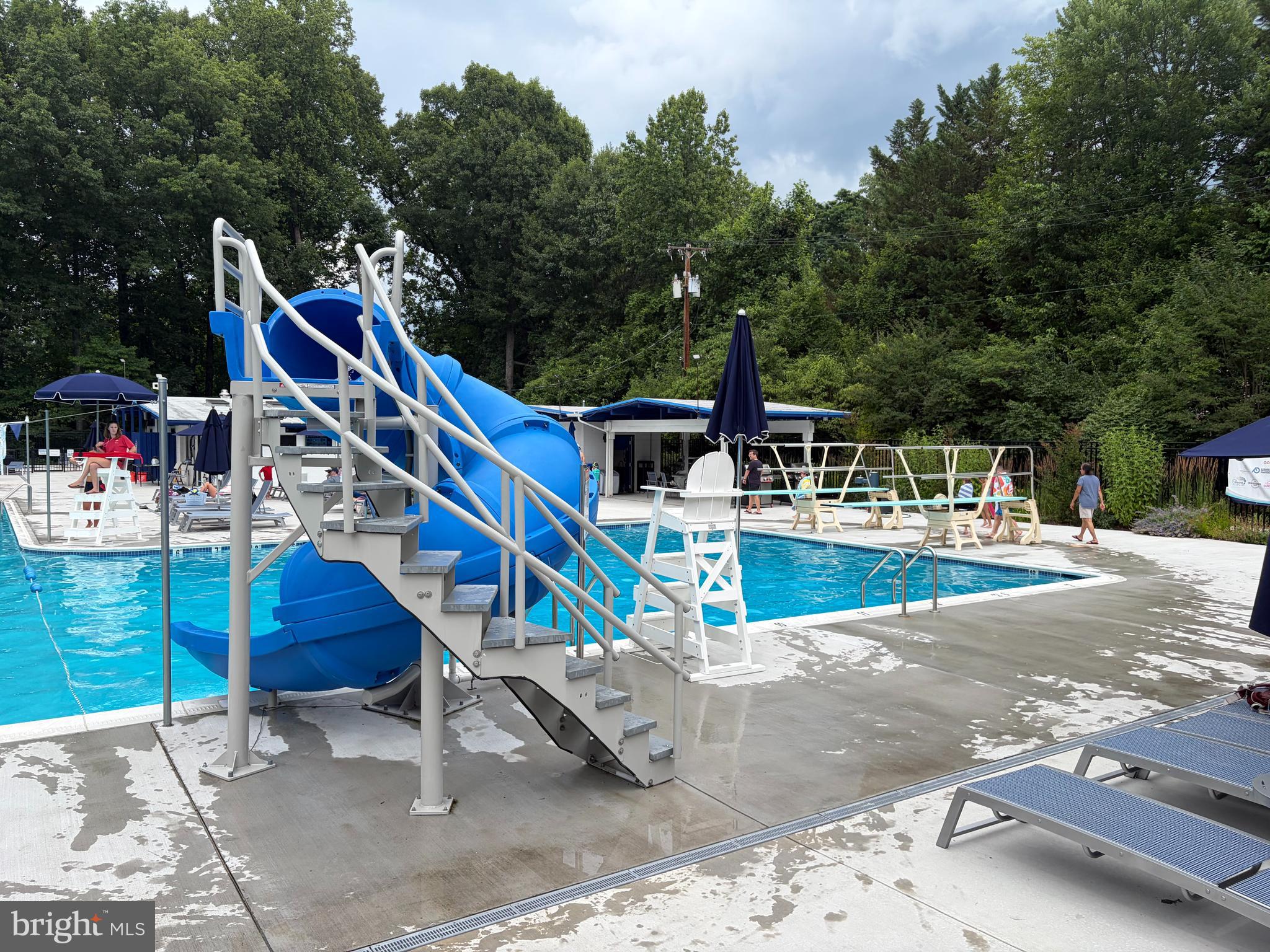 NORTH BETHESDA GROVE - Residential
