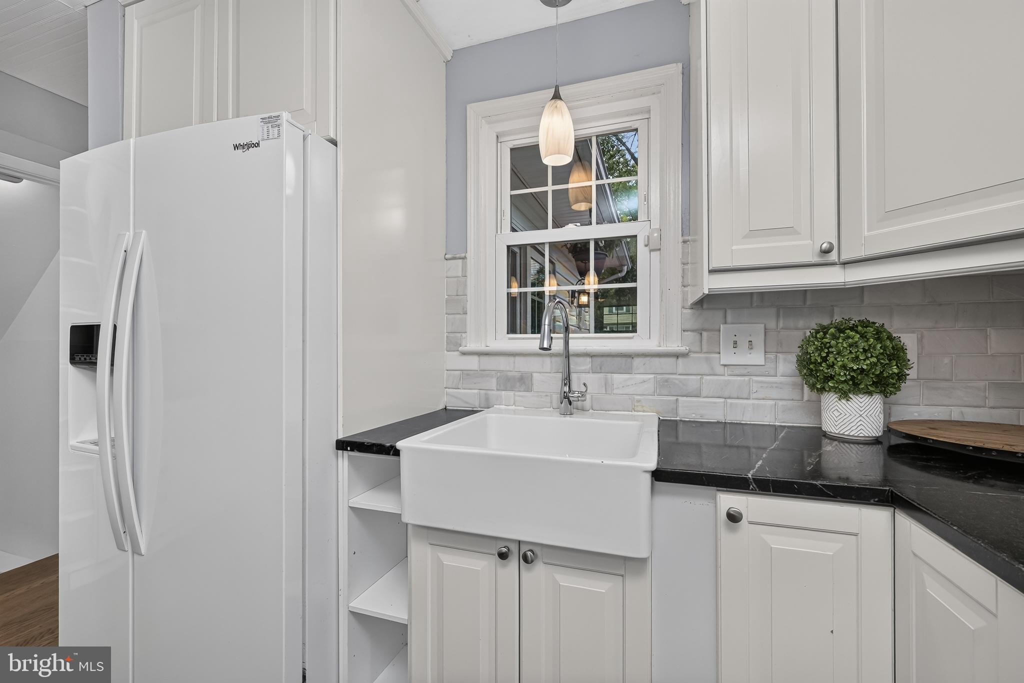 NORTH BETHESDA GROVE - Residential