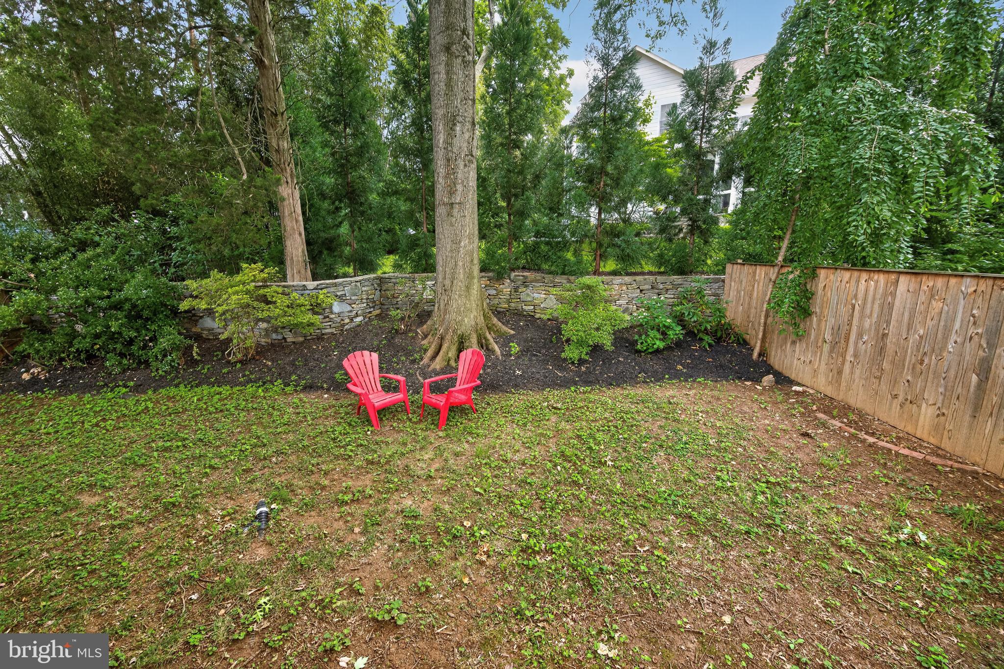 NORTH BETHESDA GROVE - Residential