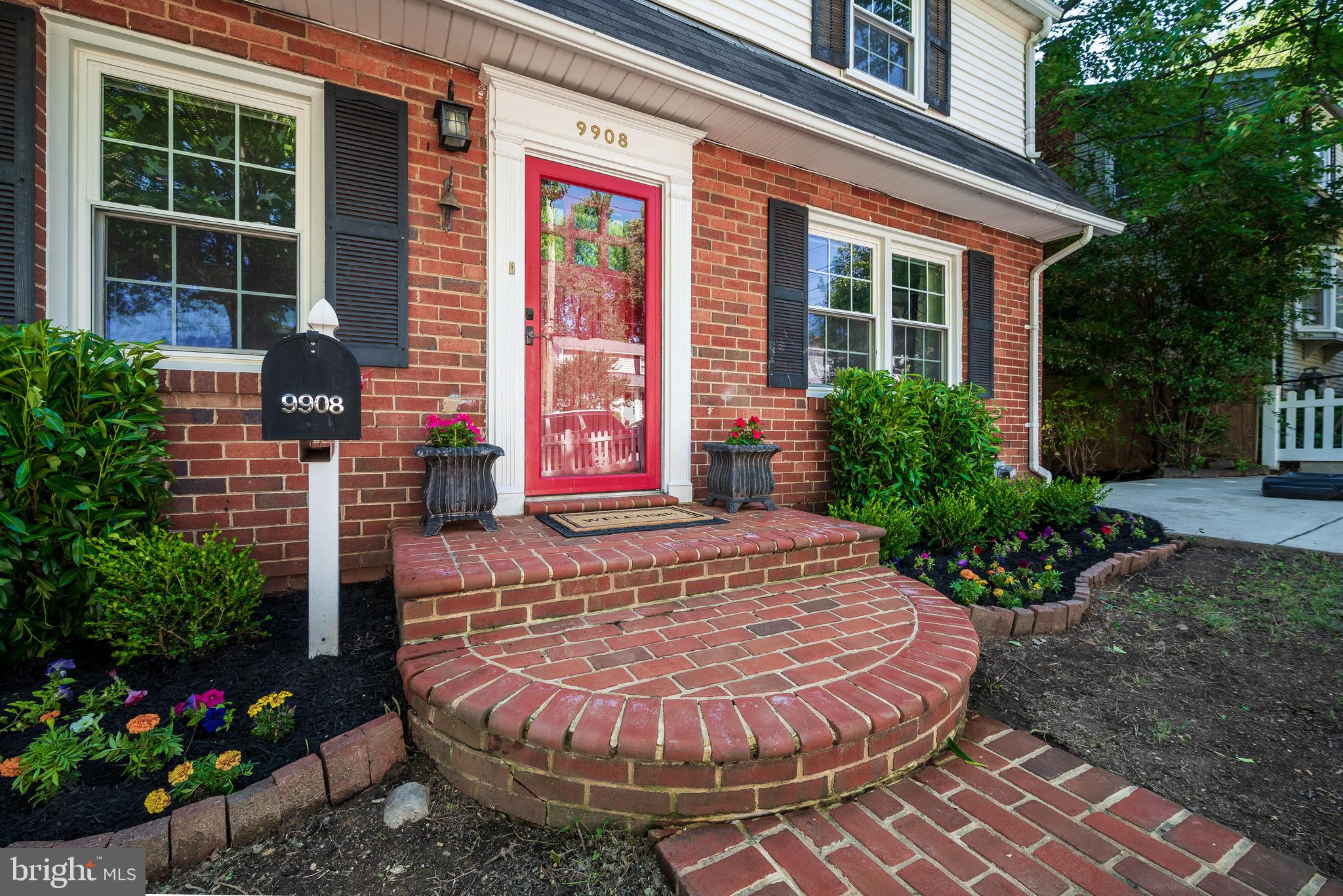 NORTH BETHESDA GROVE - Residential