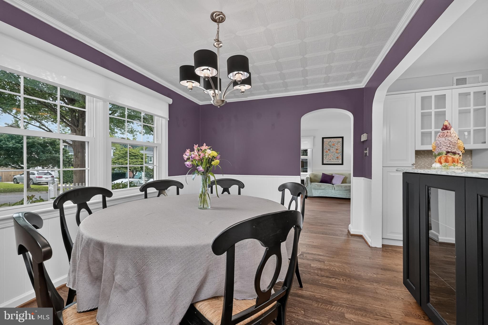 NORTH BETHESDA GROVE - Residential
