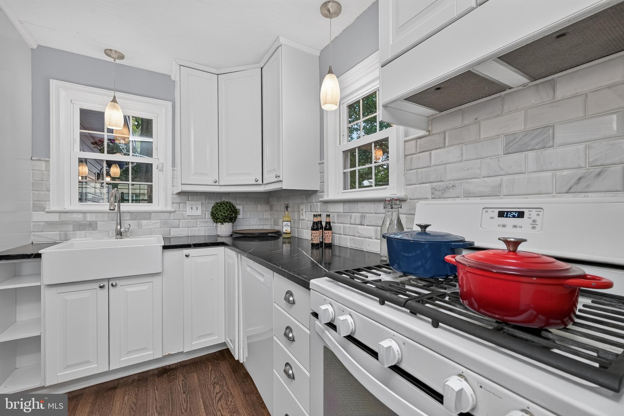 NORTH BETHESDA GROVE - Residential