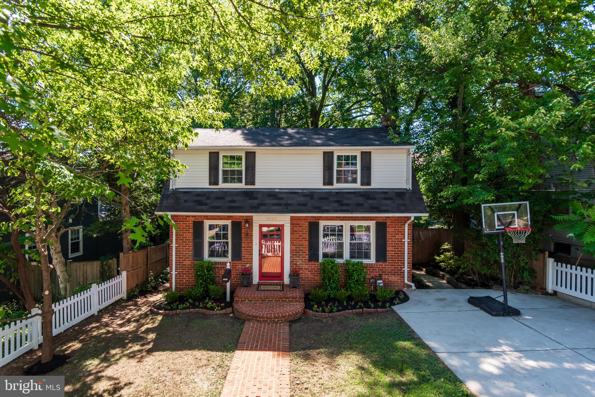 NORTH BETHESDA GROVE - Residential