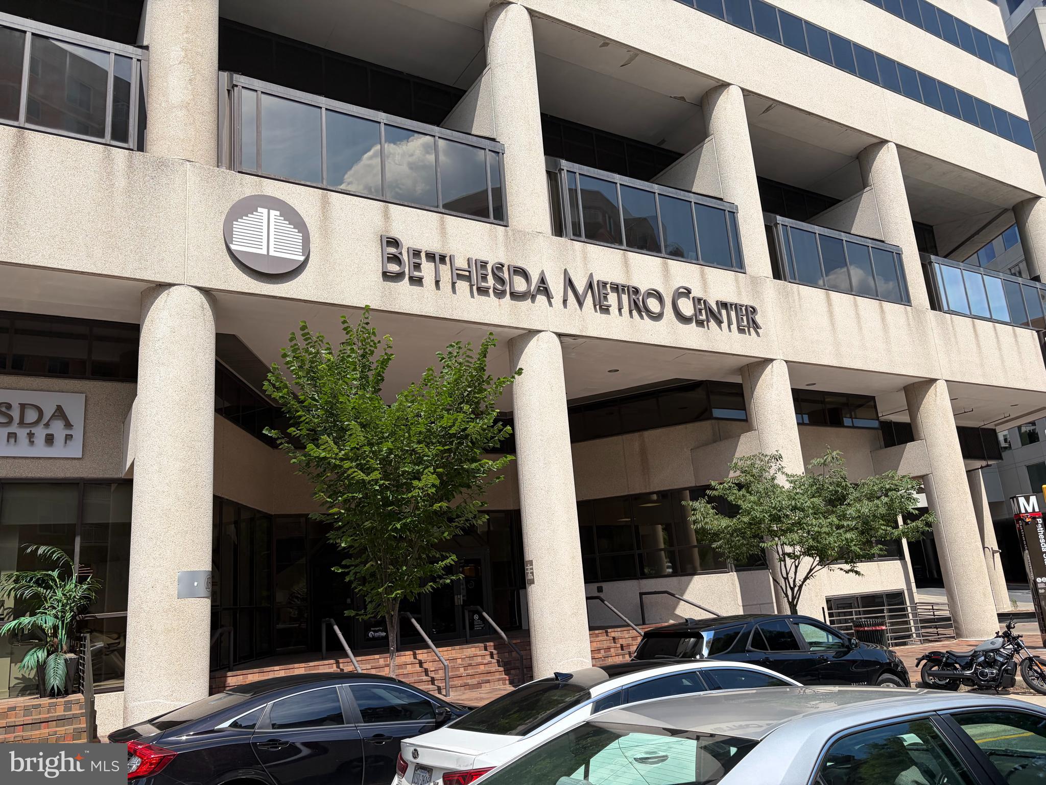 NORTH BETHESDA GROVE - Residential