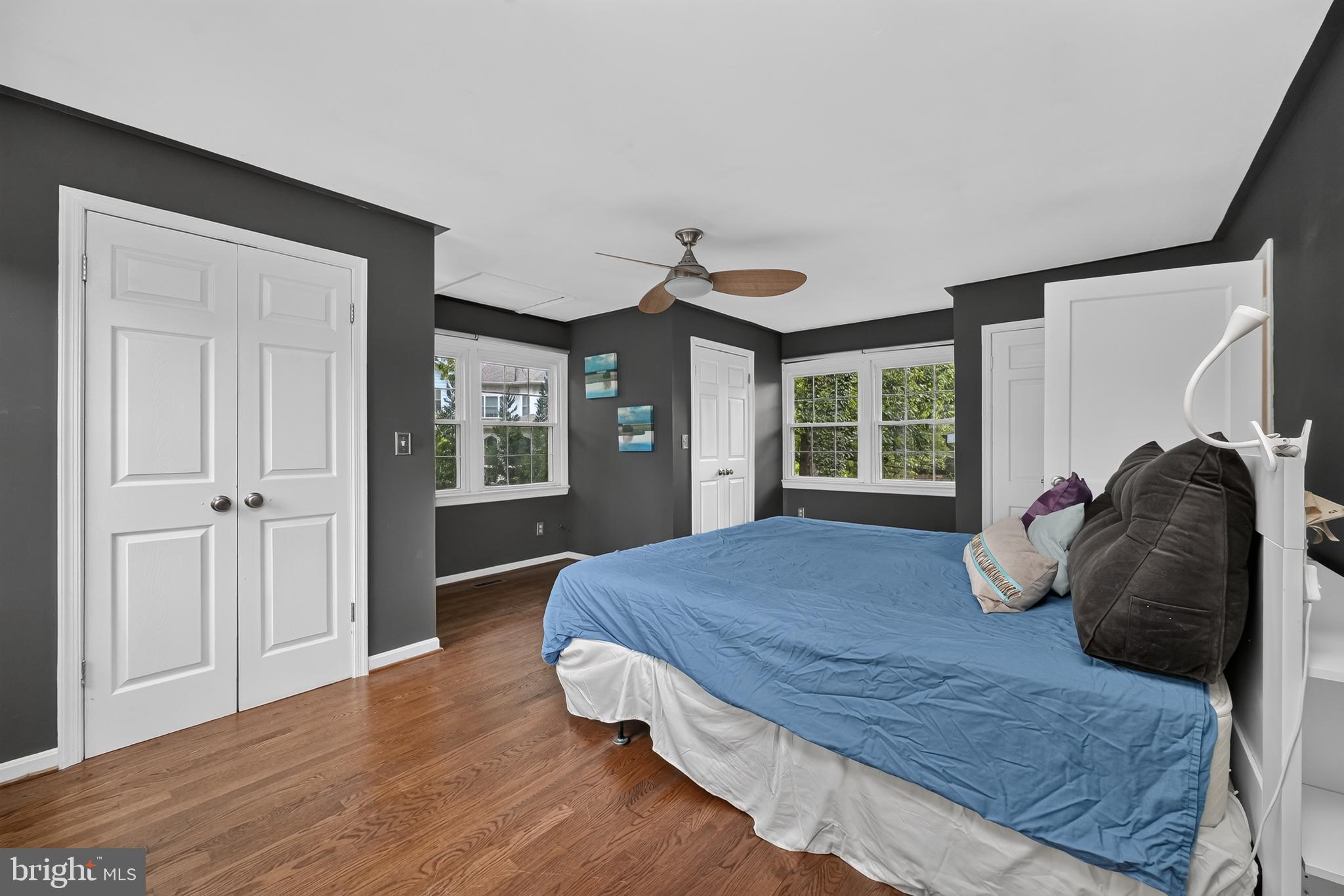 NORTH BETHESDA GROVE - Residential