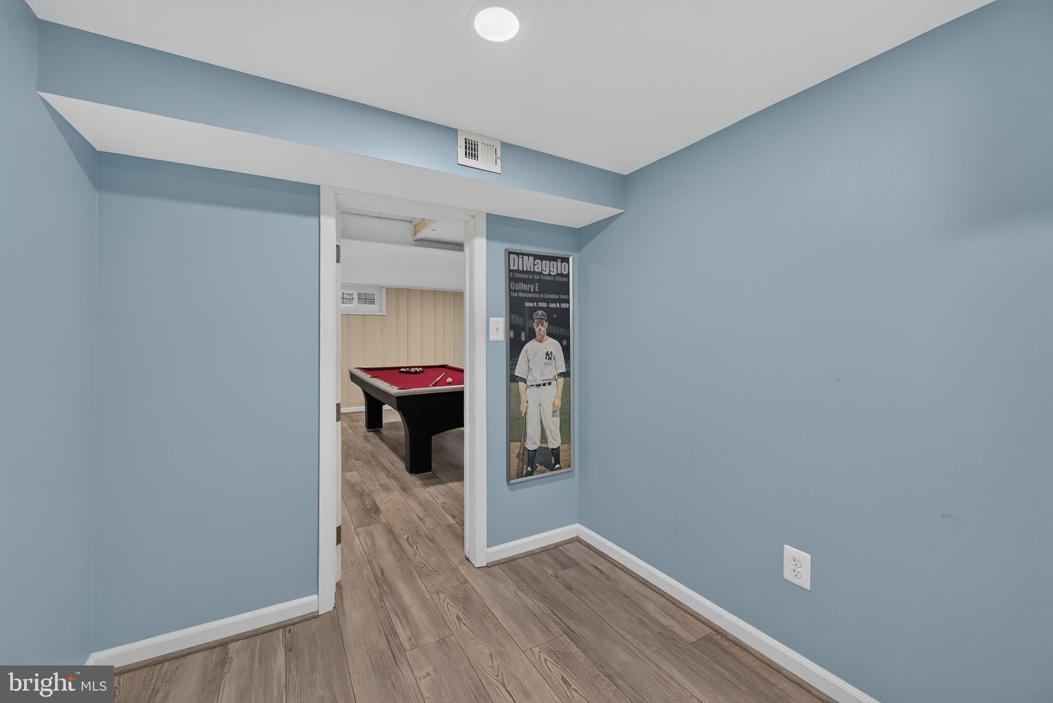 NORTH BETHESDA GROVE - Residential