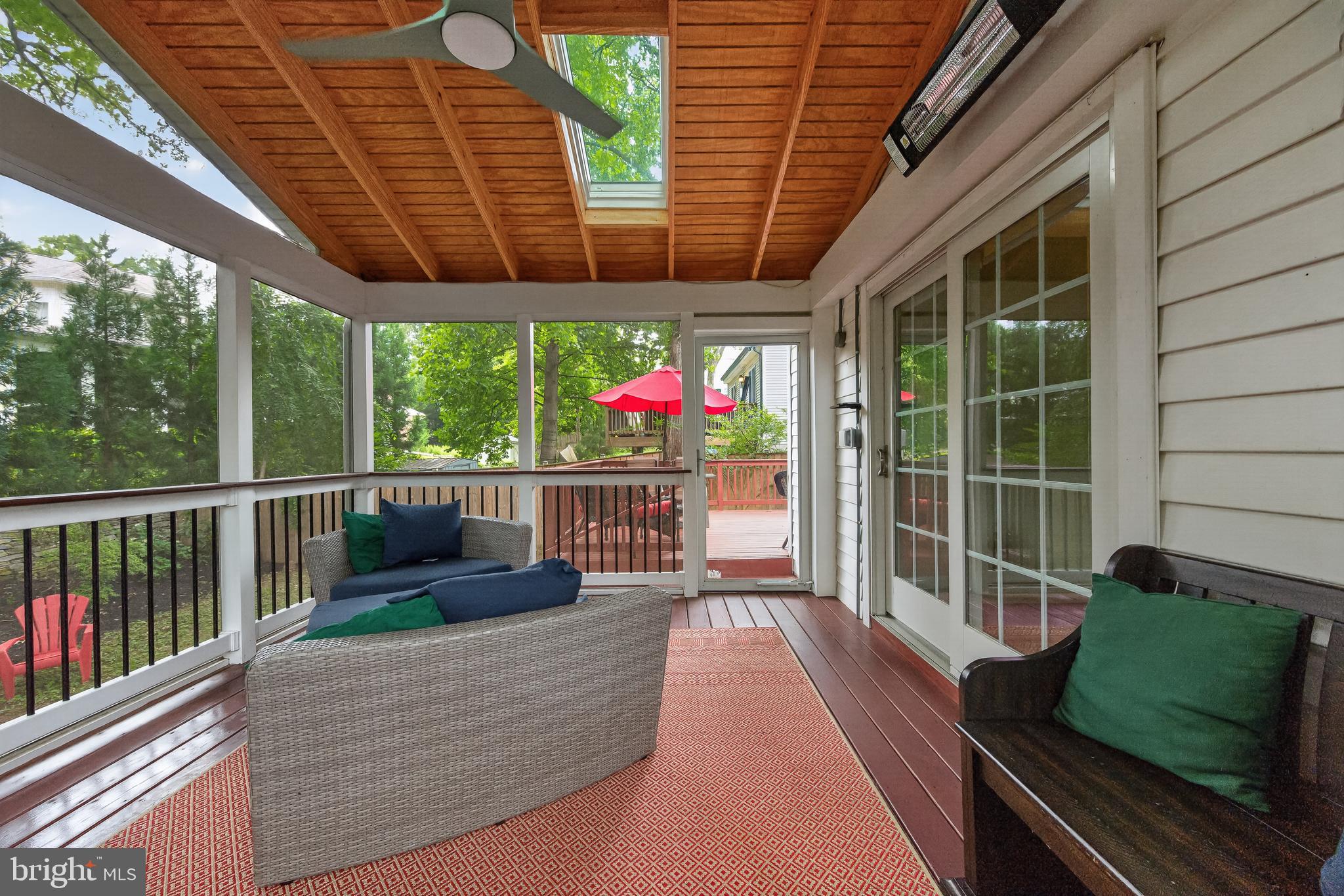 NORTH BETHESDA GROVE - Residential