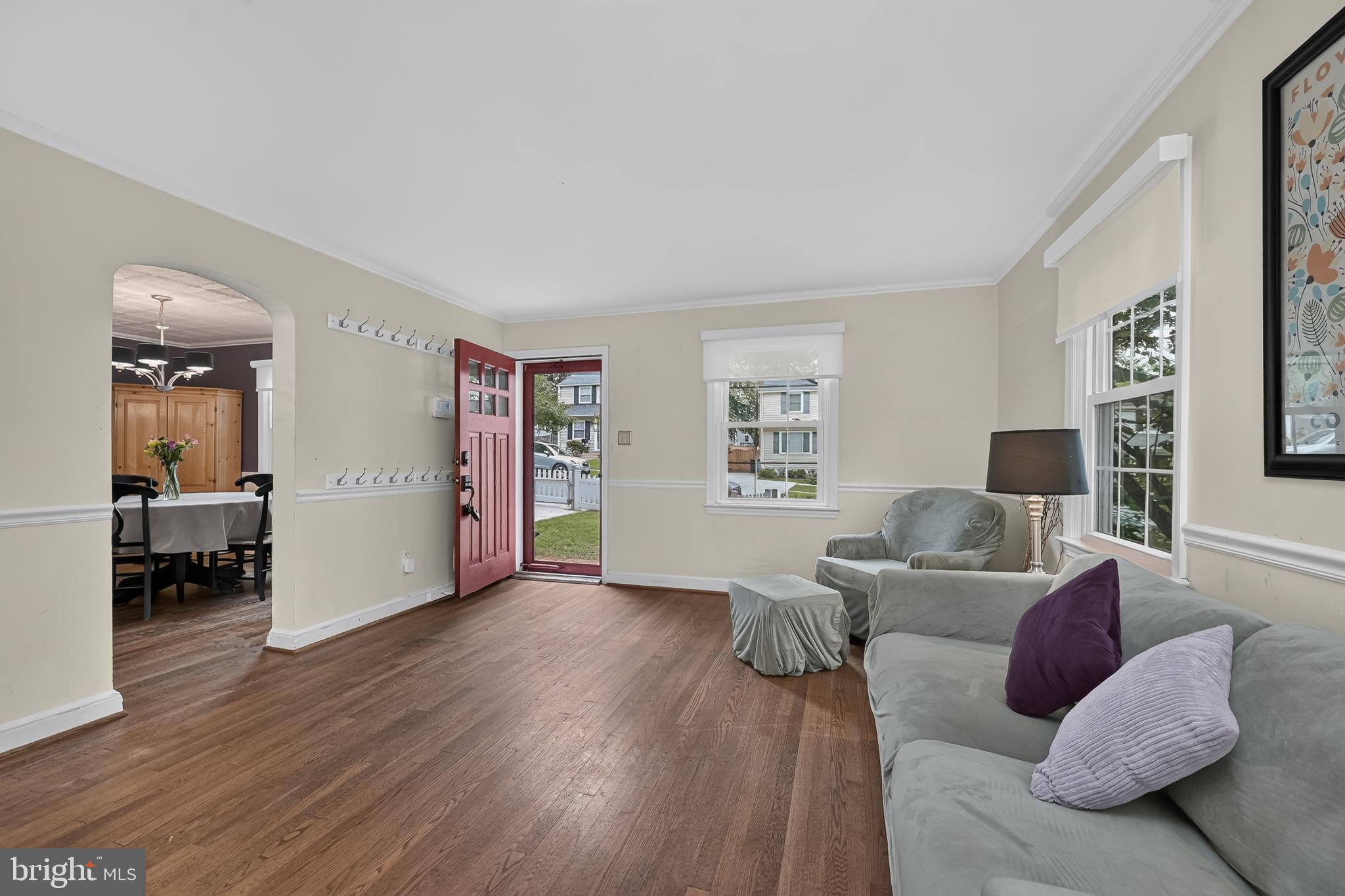 NORTH BETHESDA GROVE - Residential