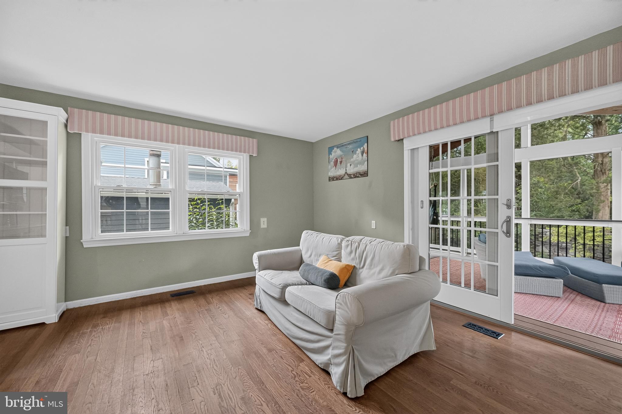 NORTH BETHESDA GROVE - Residential