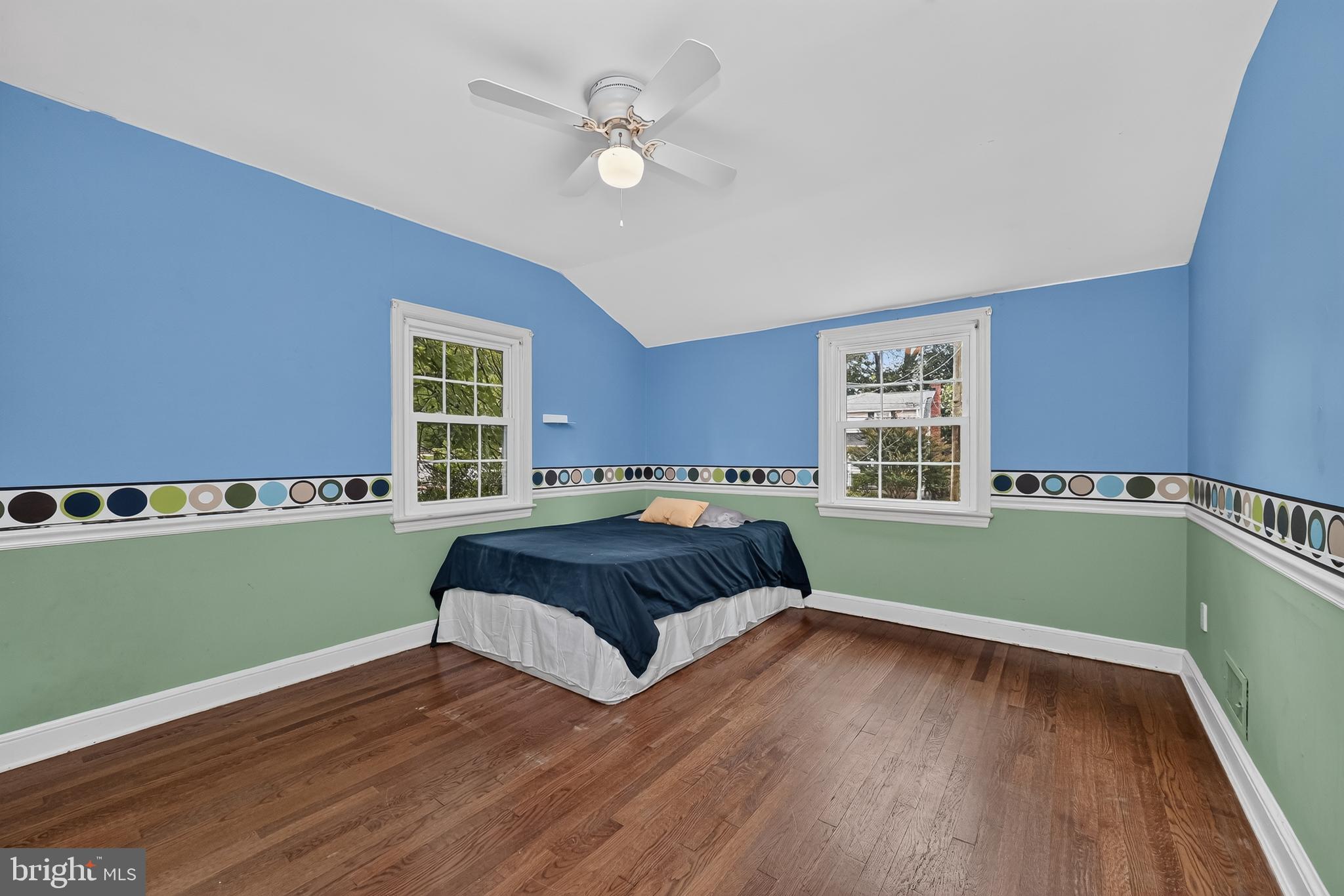 NORTH BETHESDA GROVE - Residential