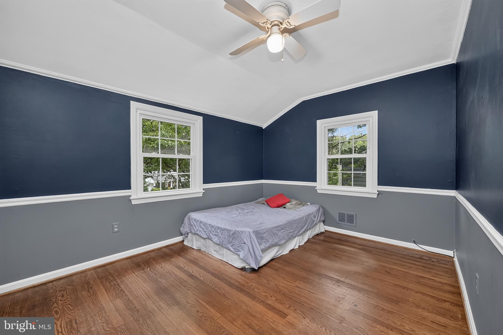 NORTH BETHESDA GROVE - Residential