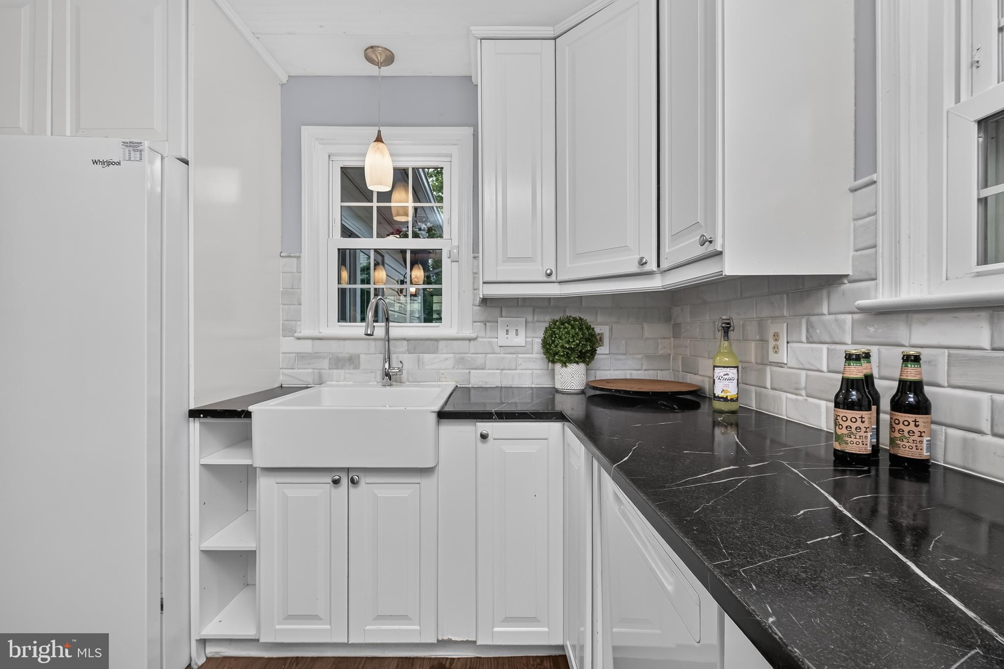 NORTH BETHESDA GROVE - Residential