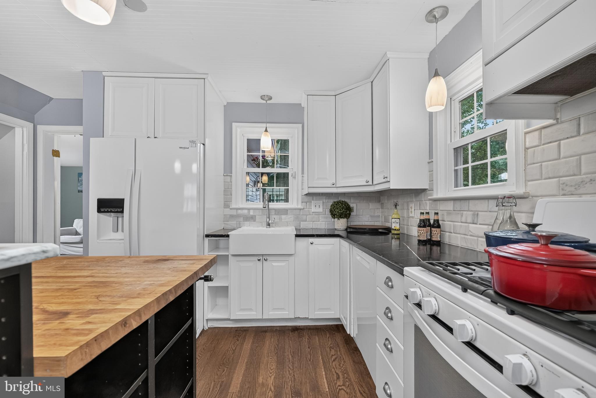 NORTH BETHESDA GROVE - Residential
