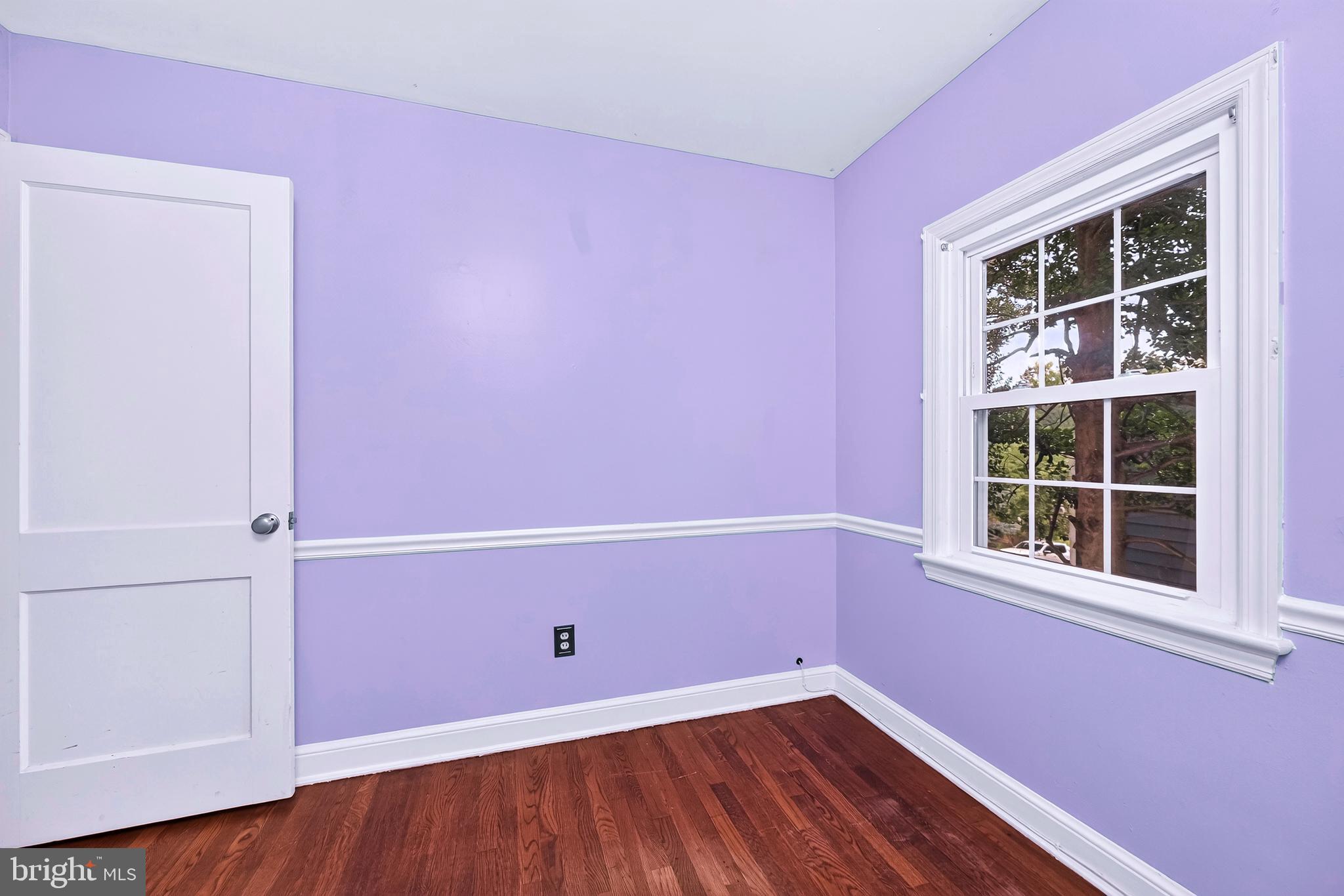 NORTH BETHESDA GROVE - Residential