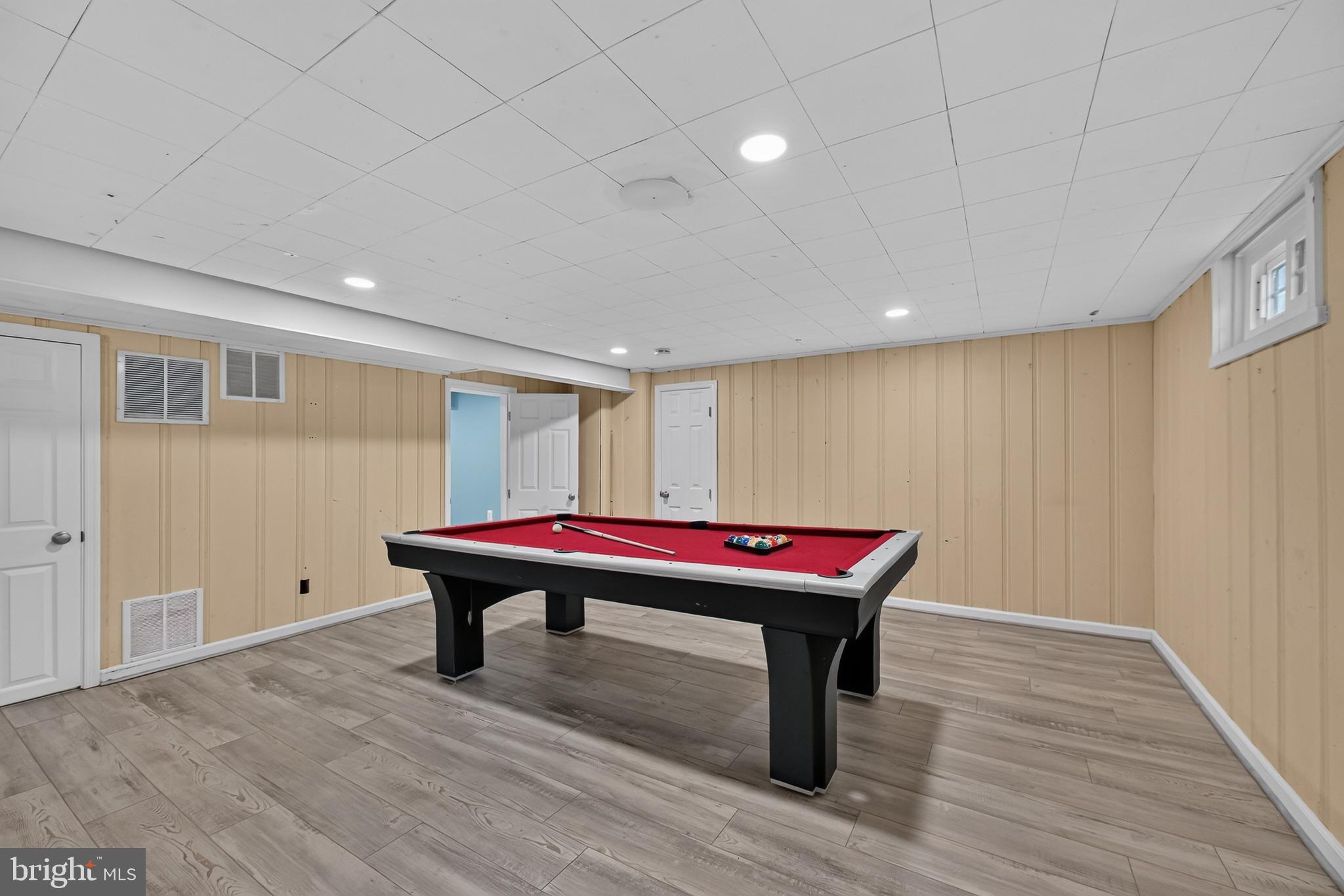 NORTH BETHESDA GROVE - Residential