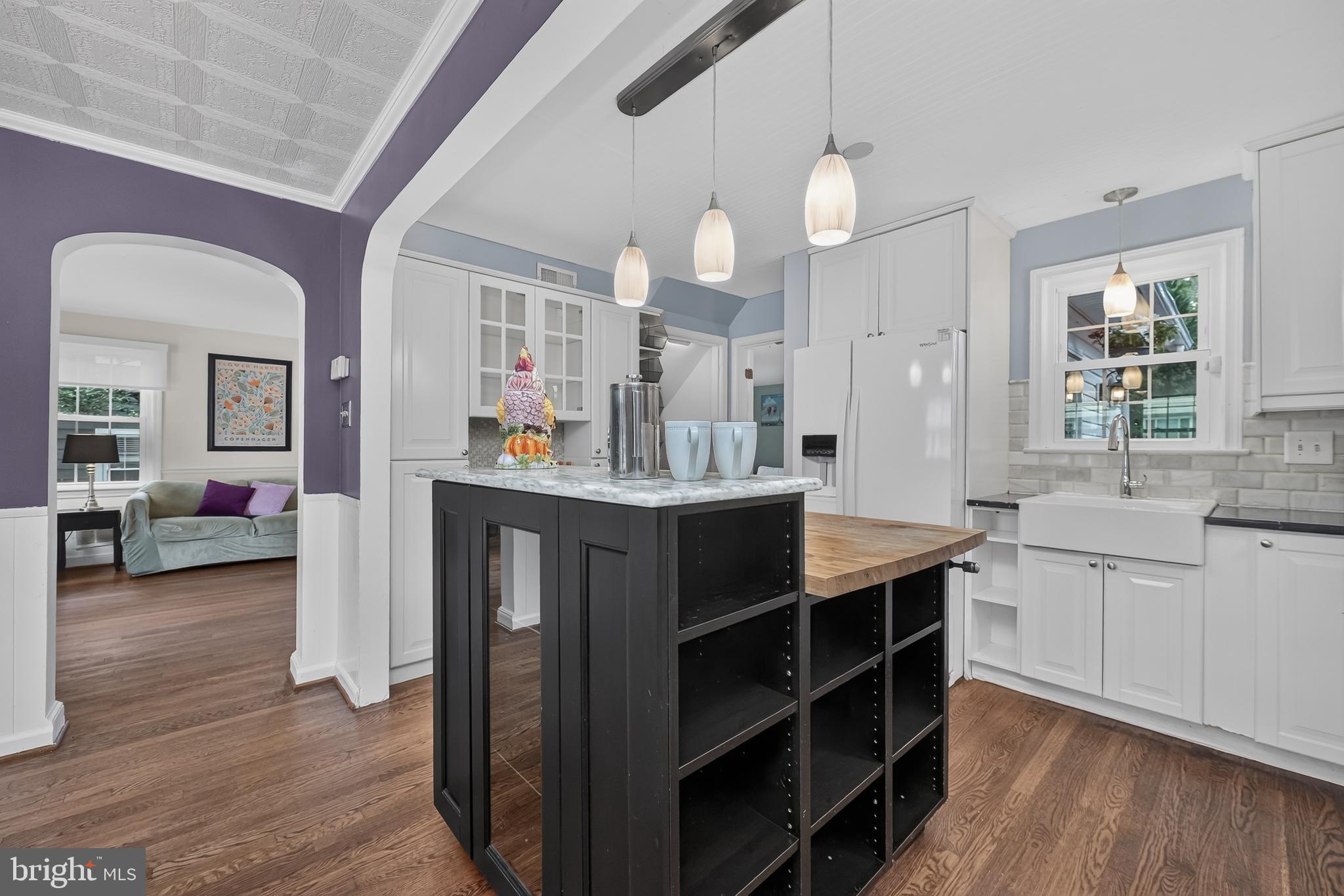 NORTH BETHESDA GROVE - Residential