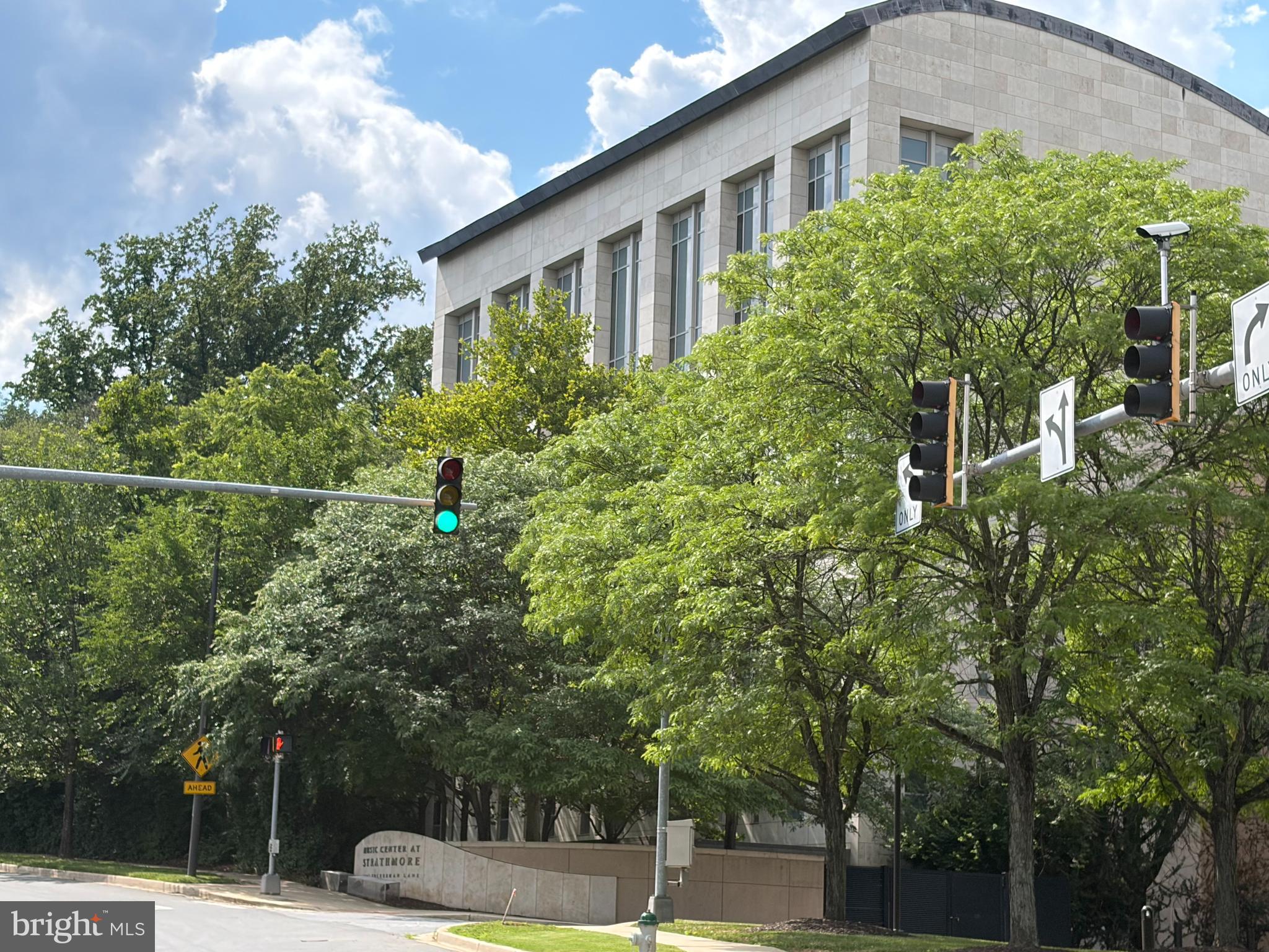 NORTH BETHESDA GROVE - Residential