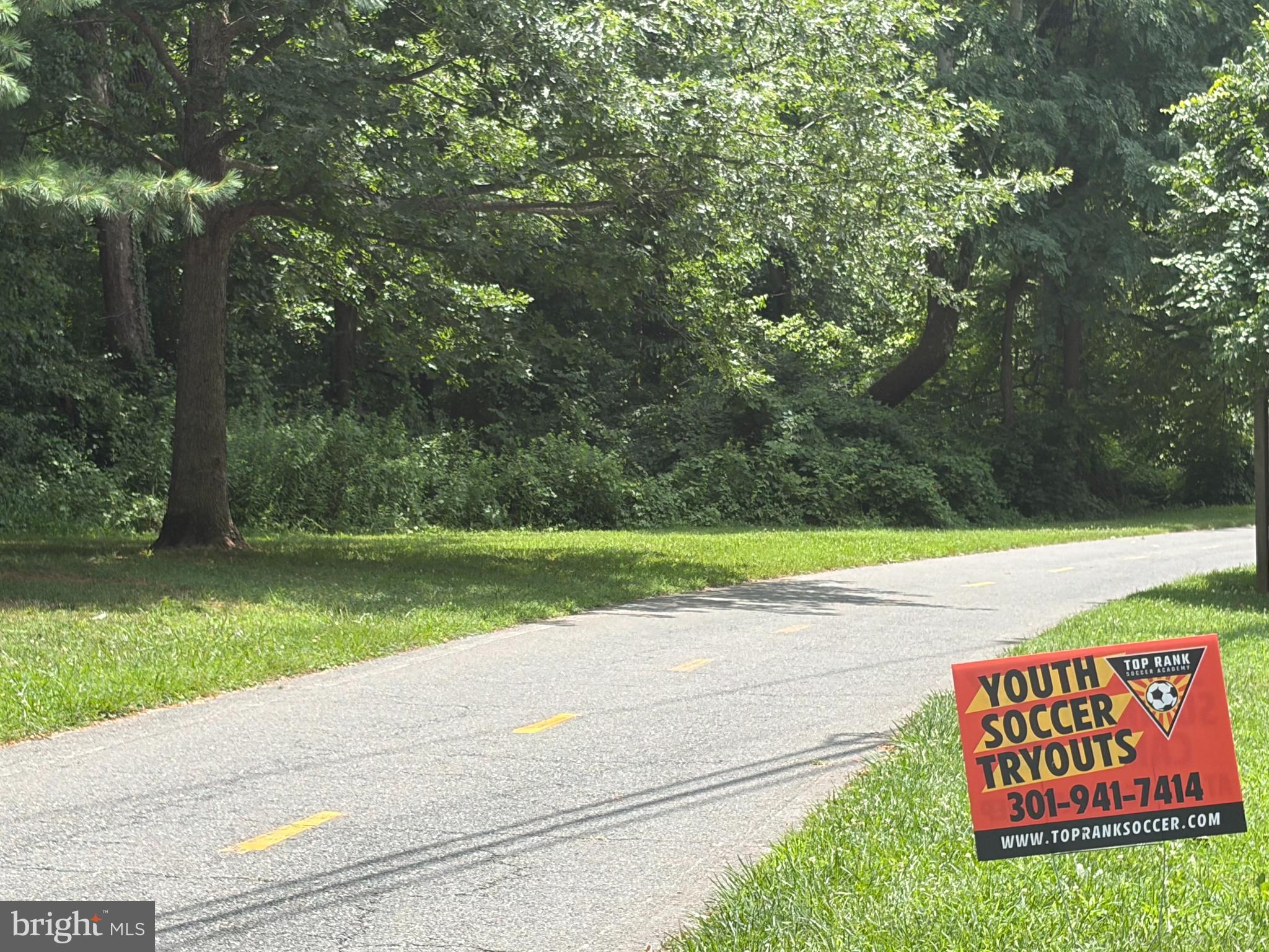 NORTH BETHESDA GROVE - Residential