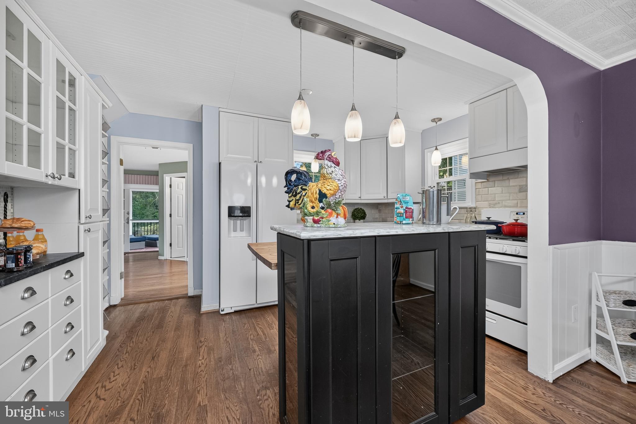 NORTH BETHESDA GROVE - Residential