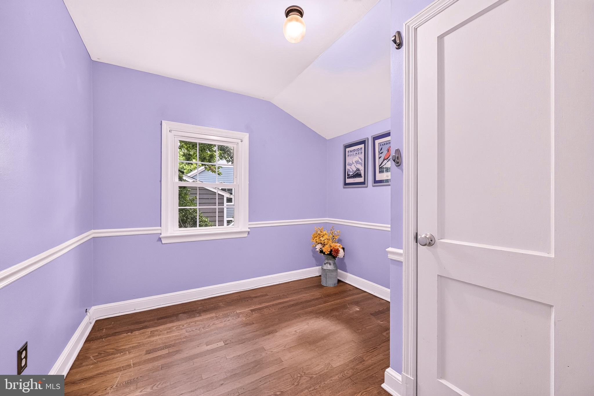 NORTH BETHESDA GROVE - Residential