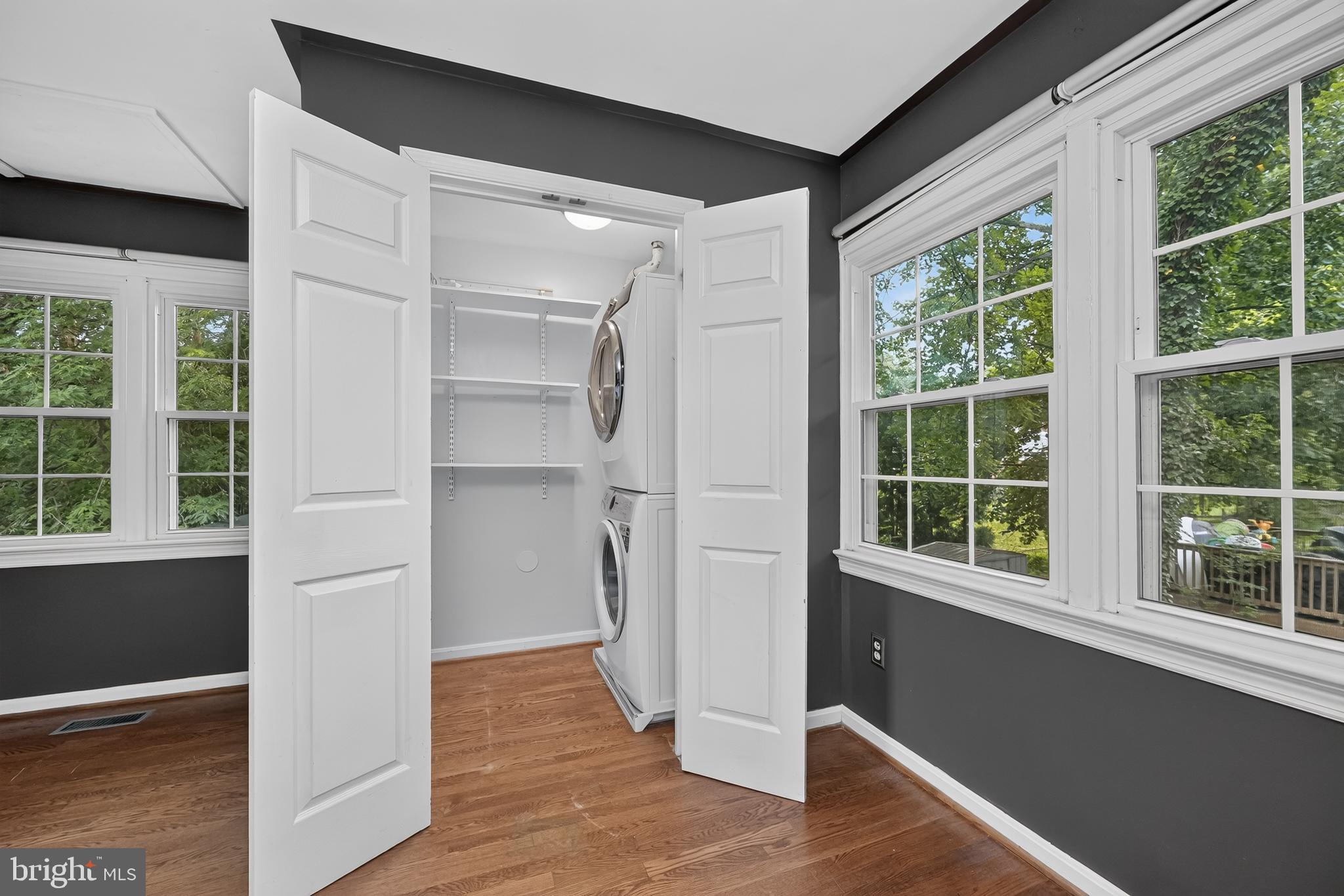 NORTH BETHESDA GROVE - Residential