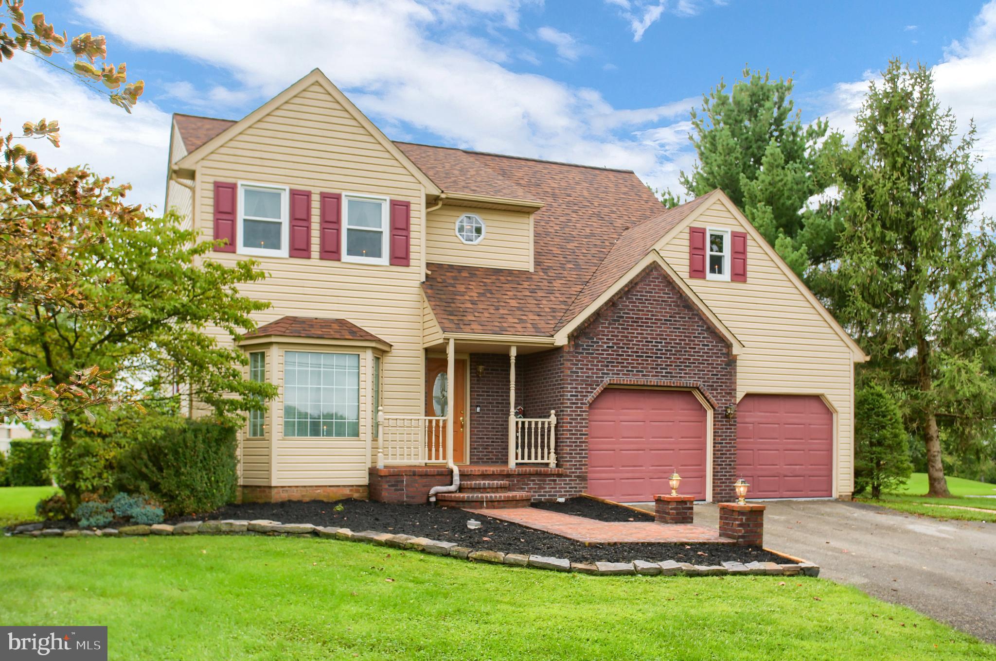 DOVER TWP - Residential