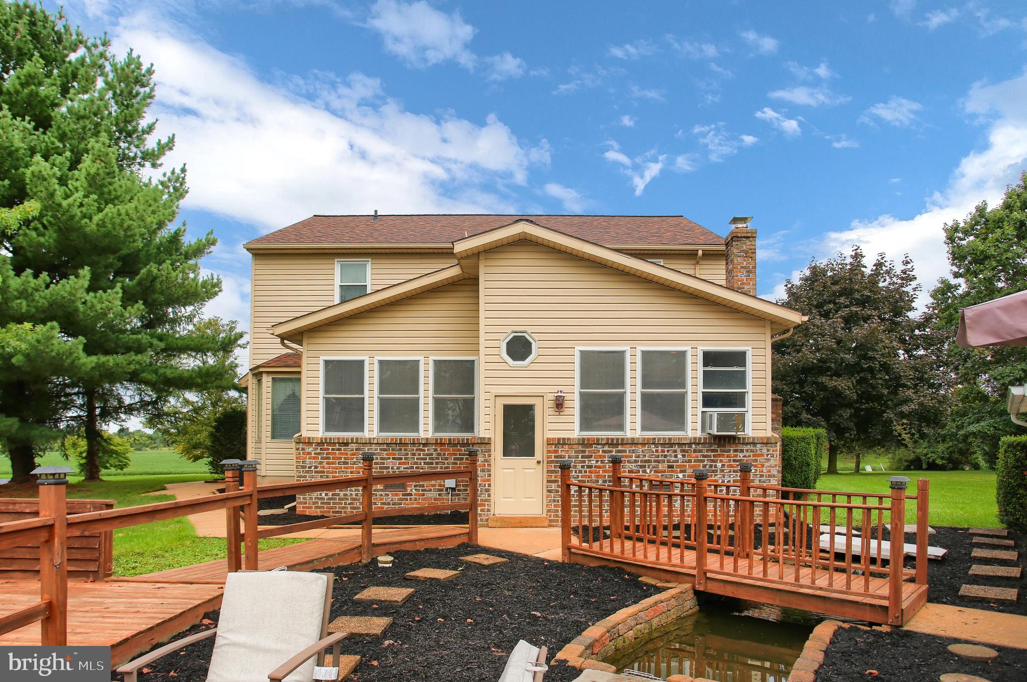 DOVER TWP - Residential