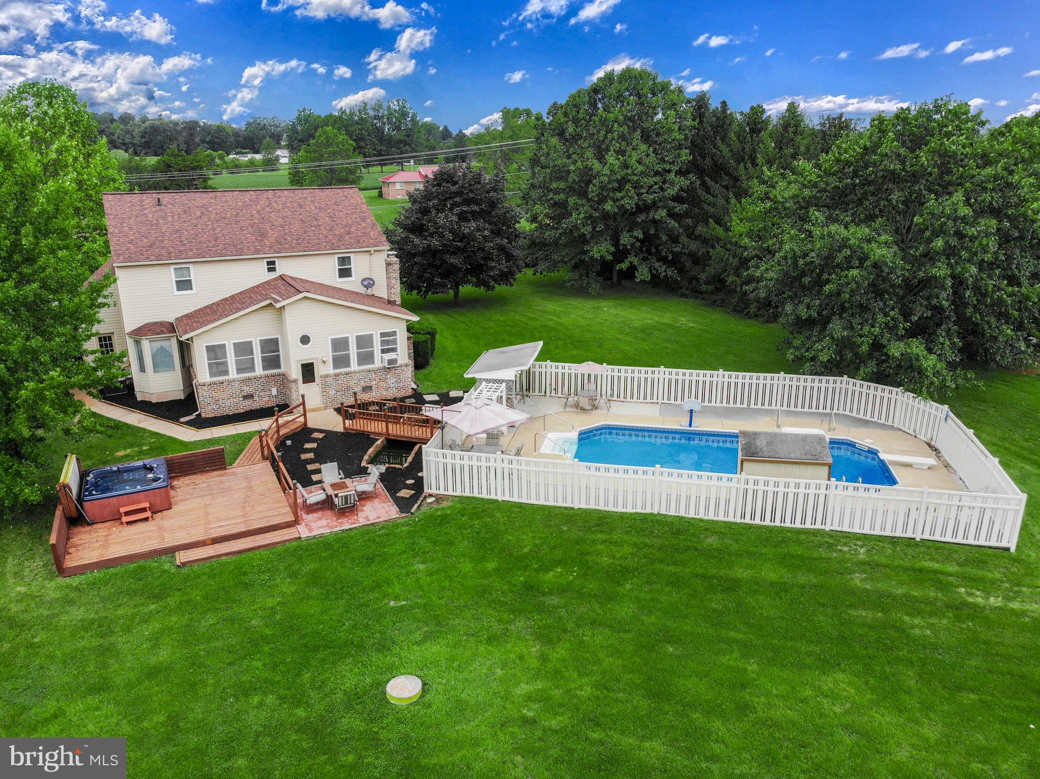 DOVER TWP - Residential