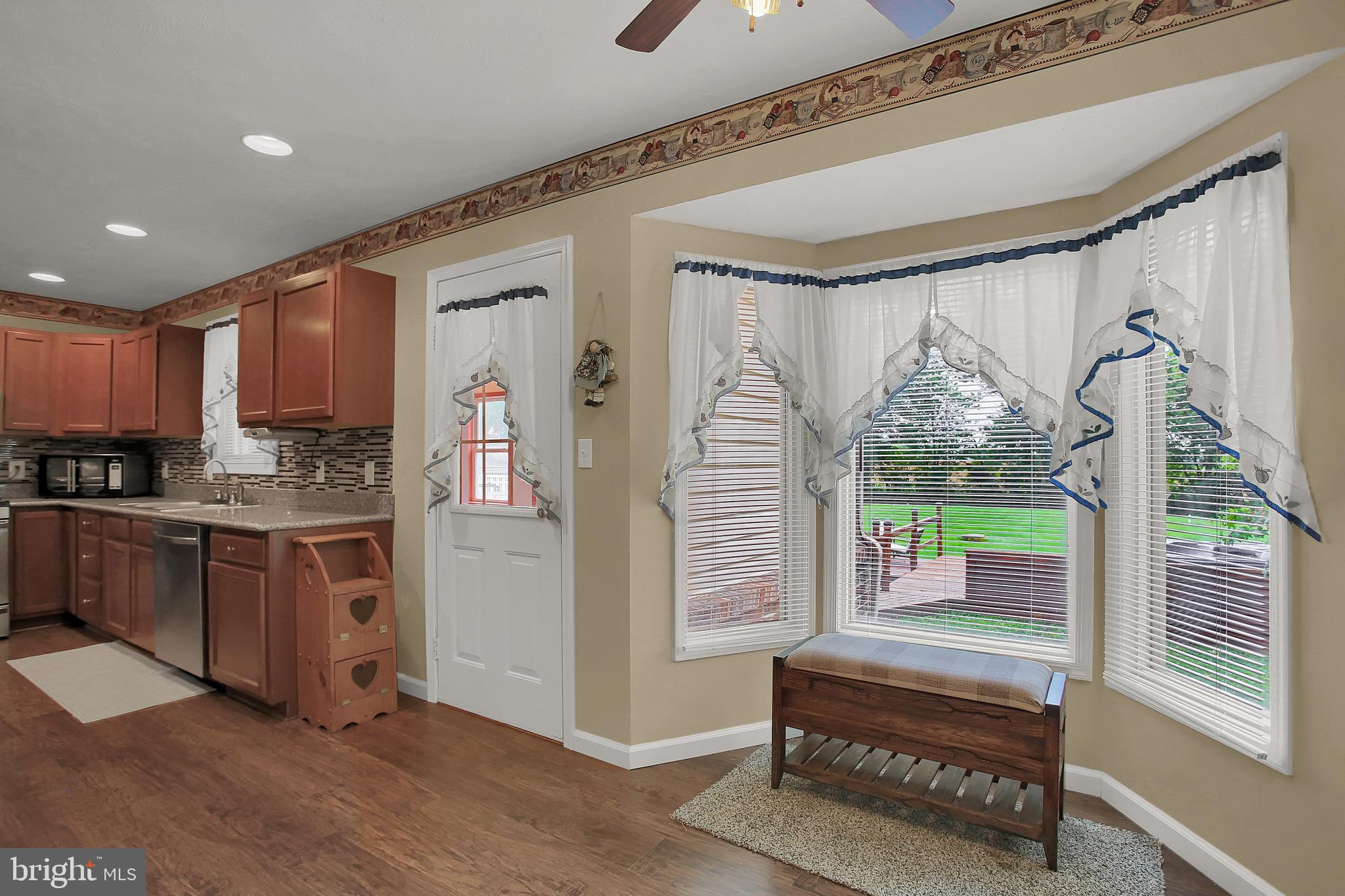 DOVER TWP - Residential