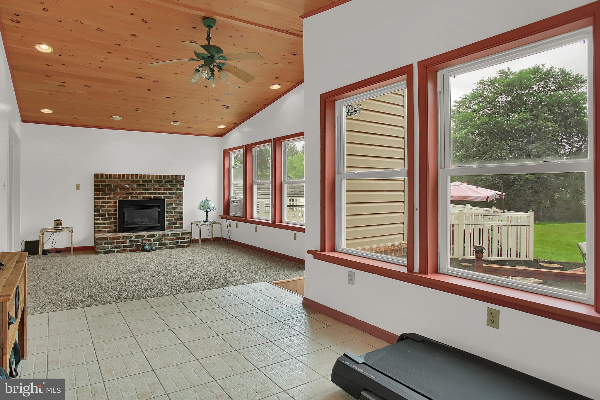 DOVER TWP - Residential