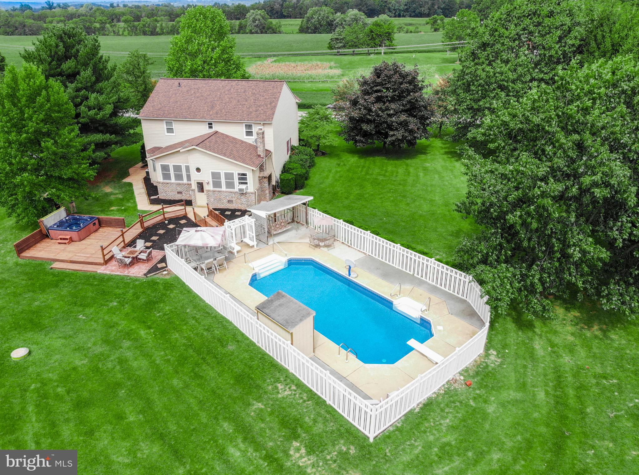 DOVER TWP - Residential
