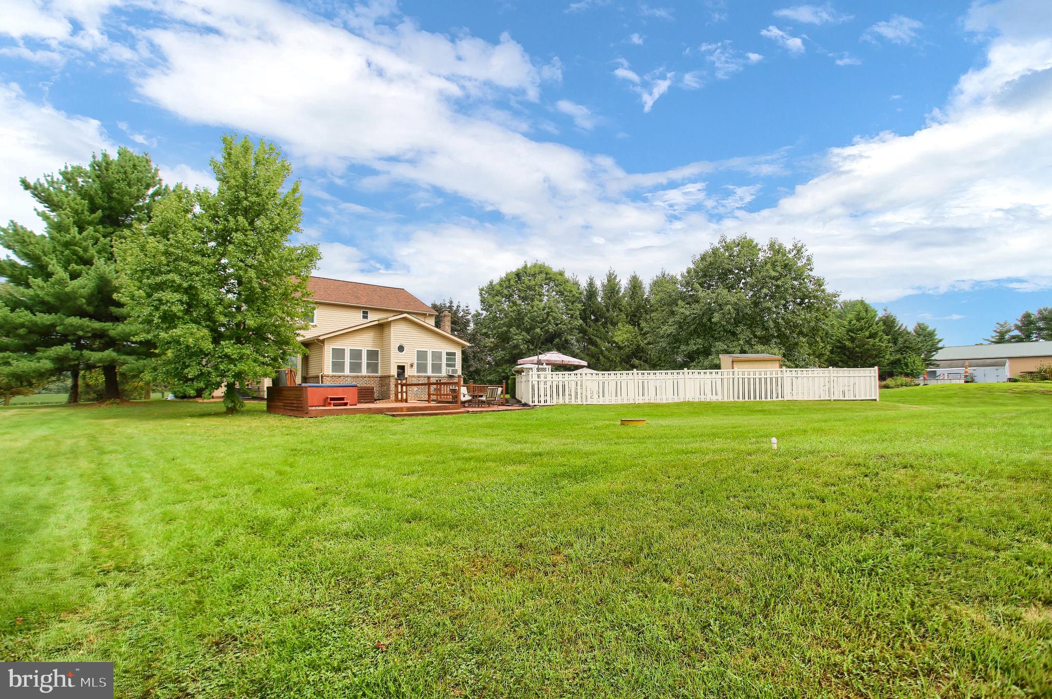 DOVER TWP - Residential