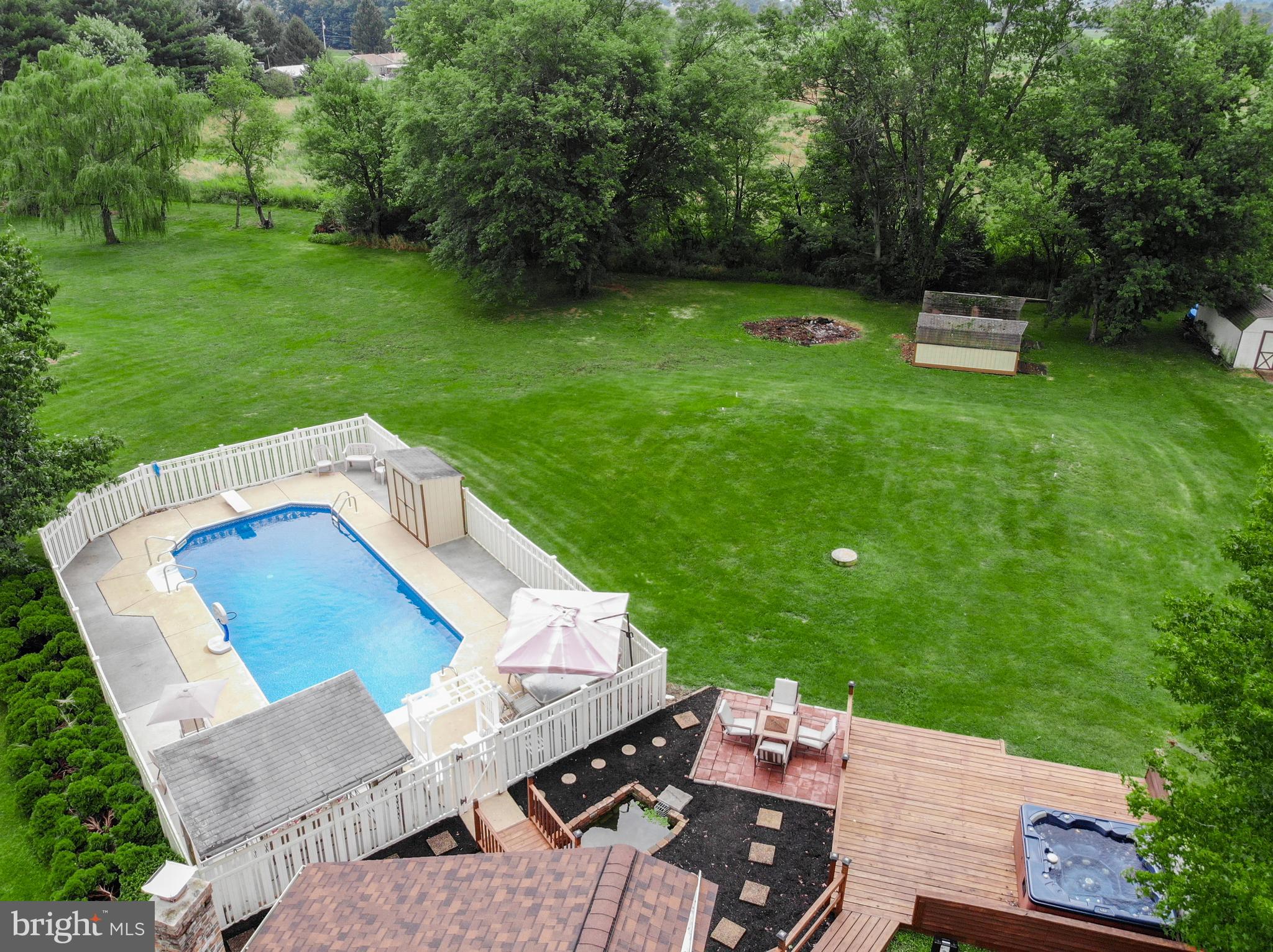 DOVER TWP - Residential