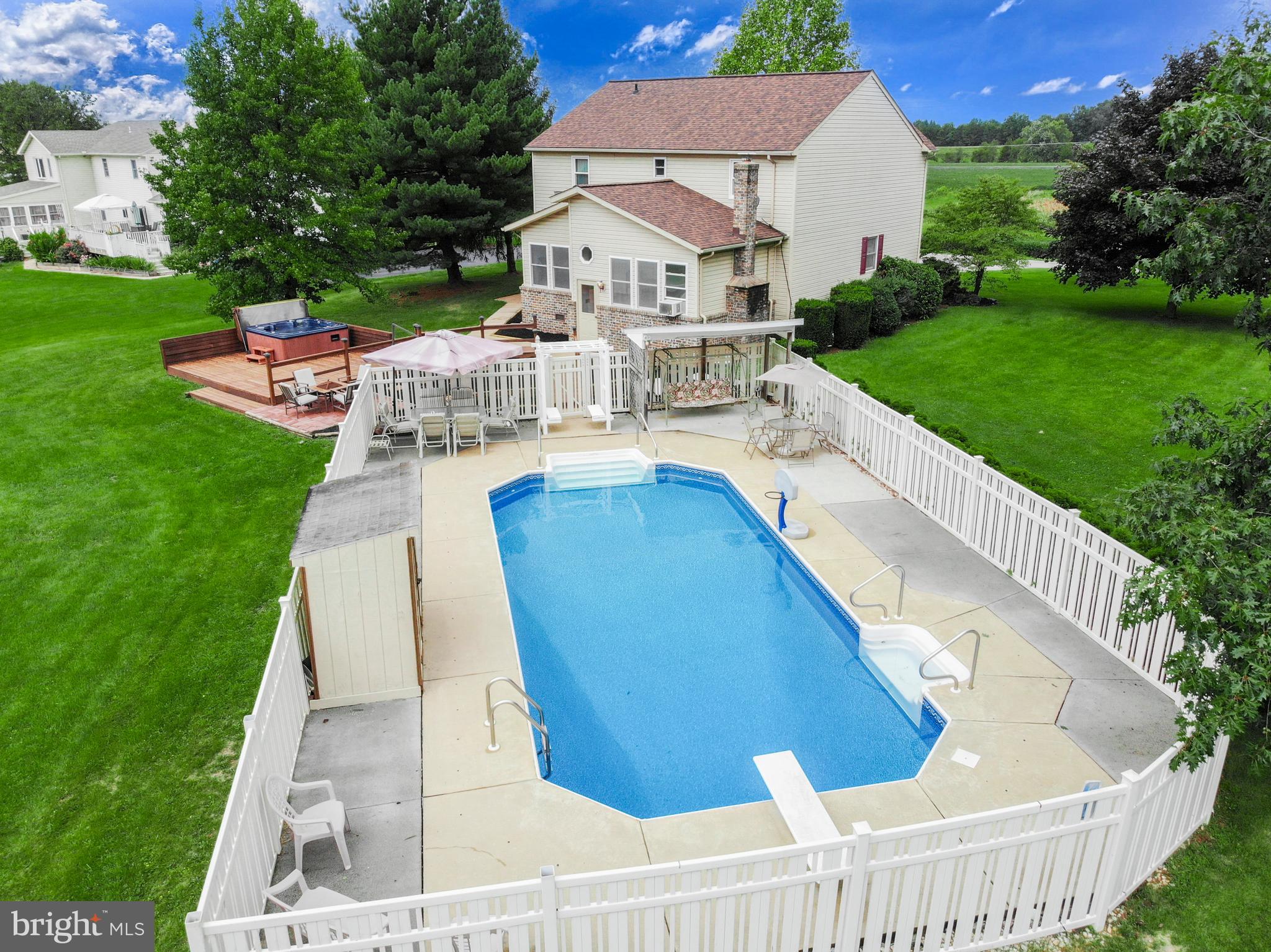 DOVER TWP - Residential