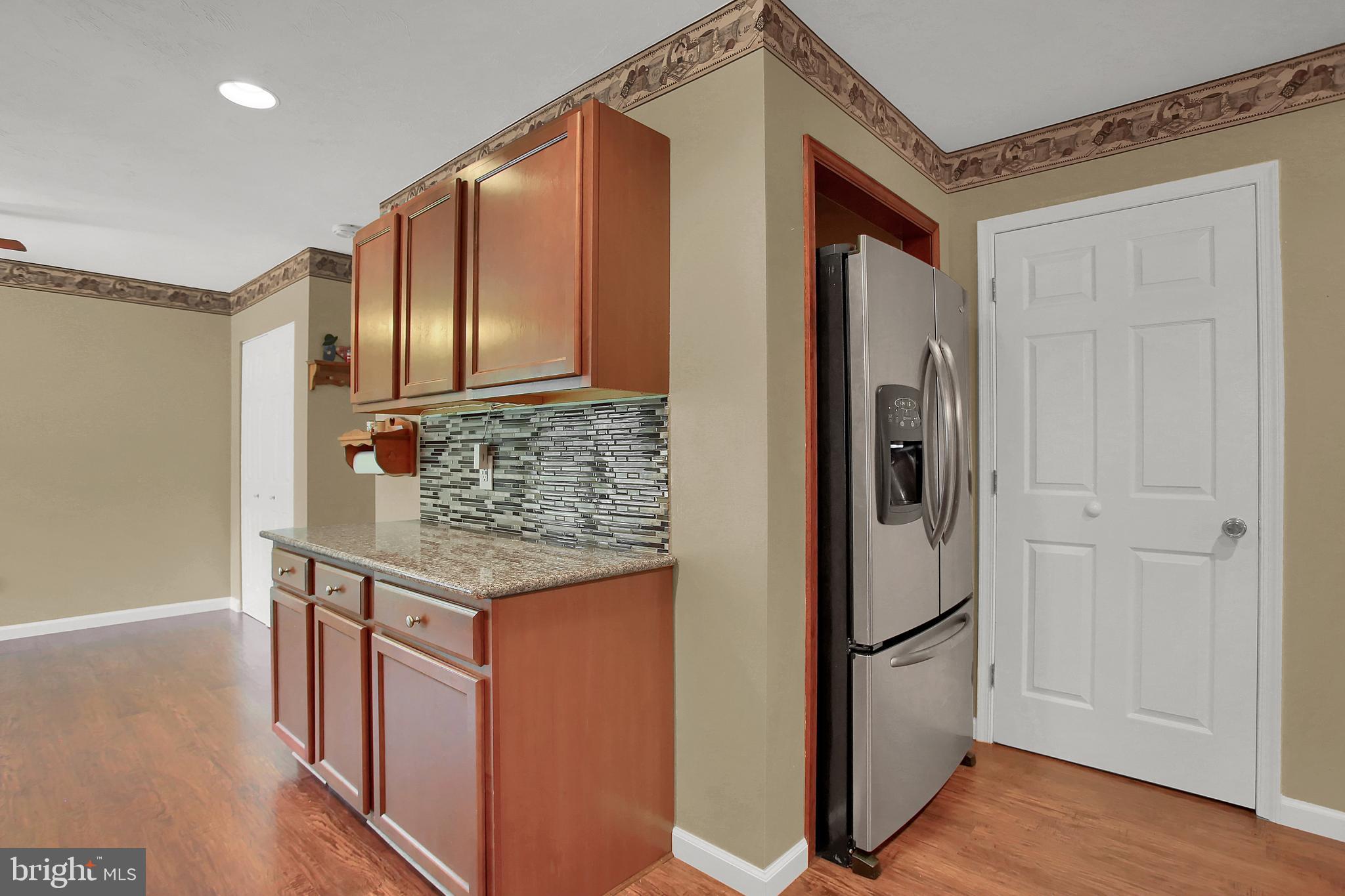 DOVER TWP - Residential