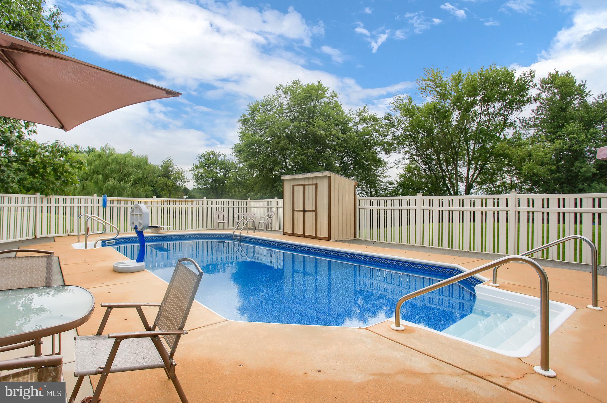 DOVER TWP - Residential