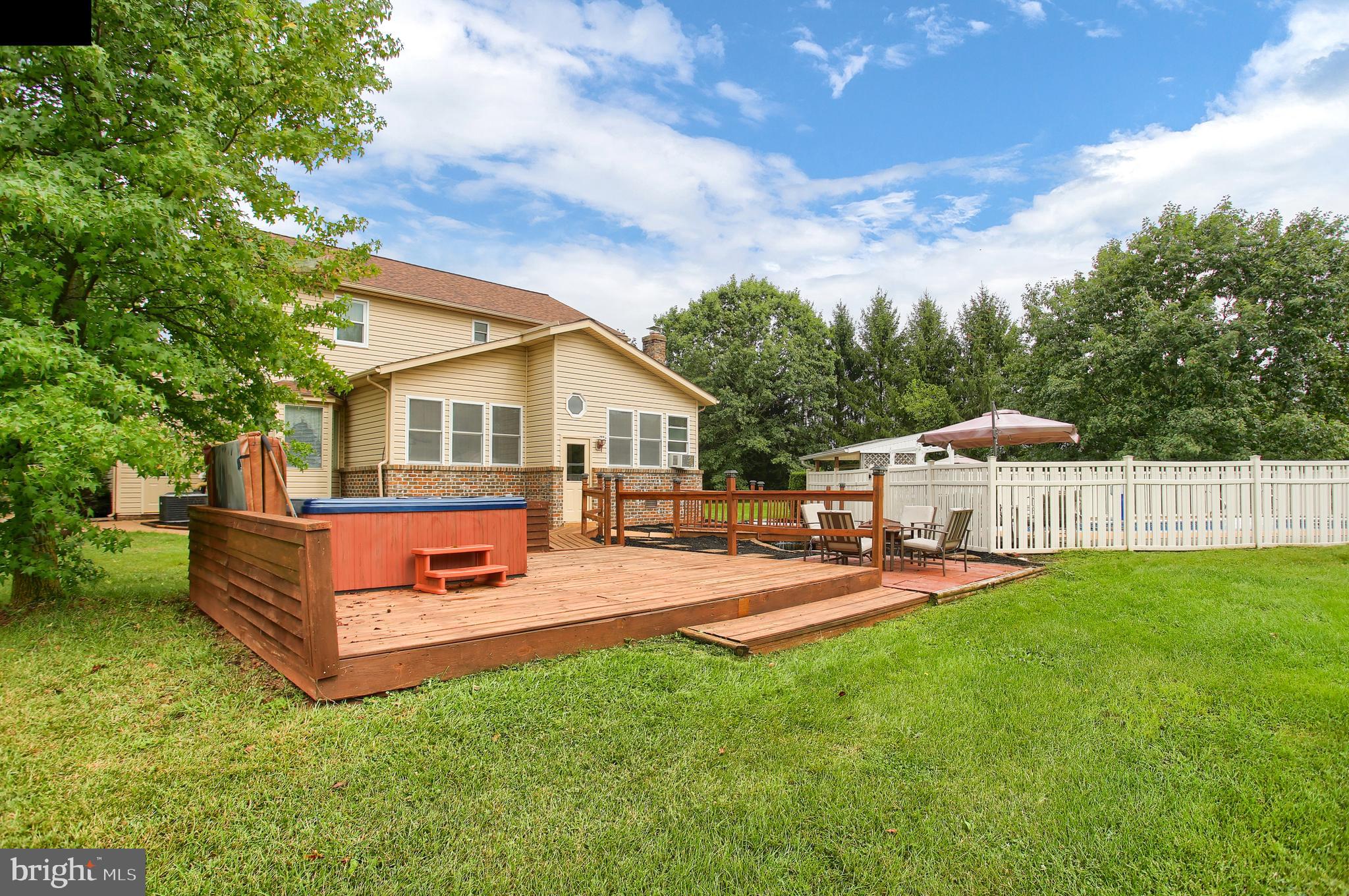 DOVER TWP - Residential