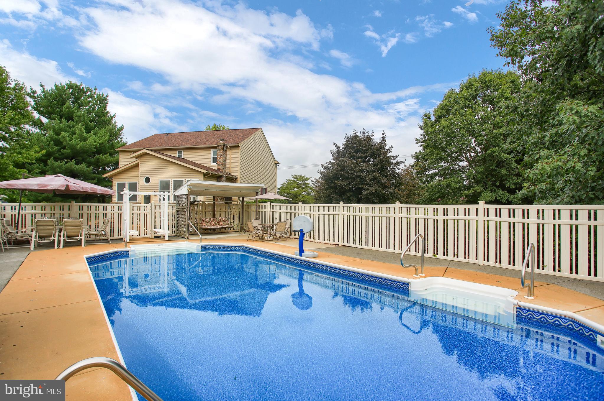 DOVER TWP - Residential