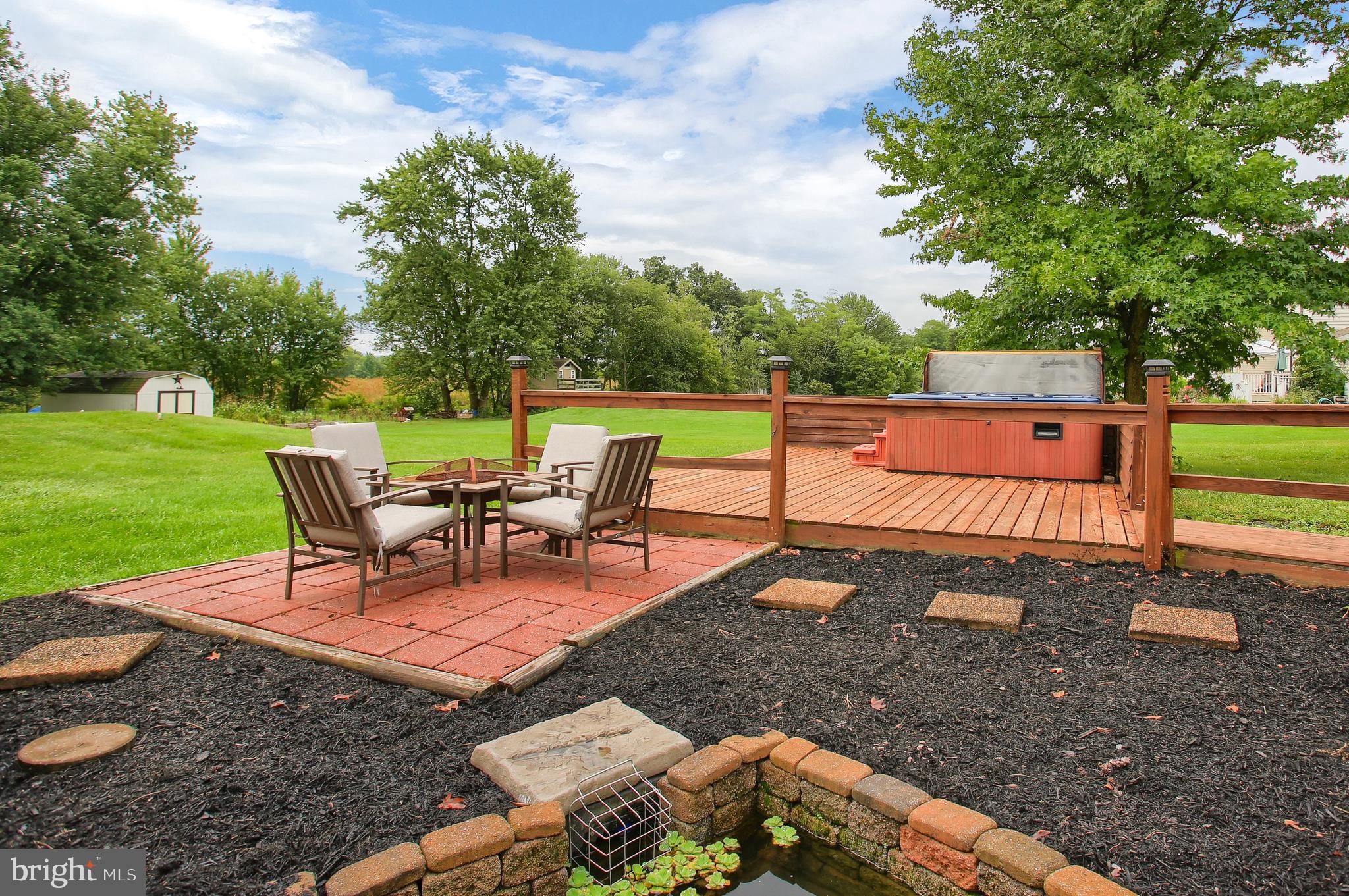 DOVER TWP - Residential
