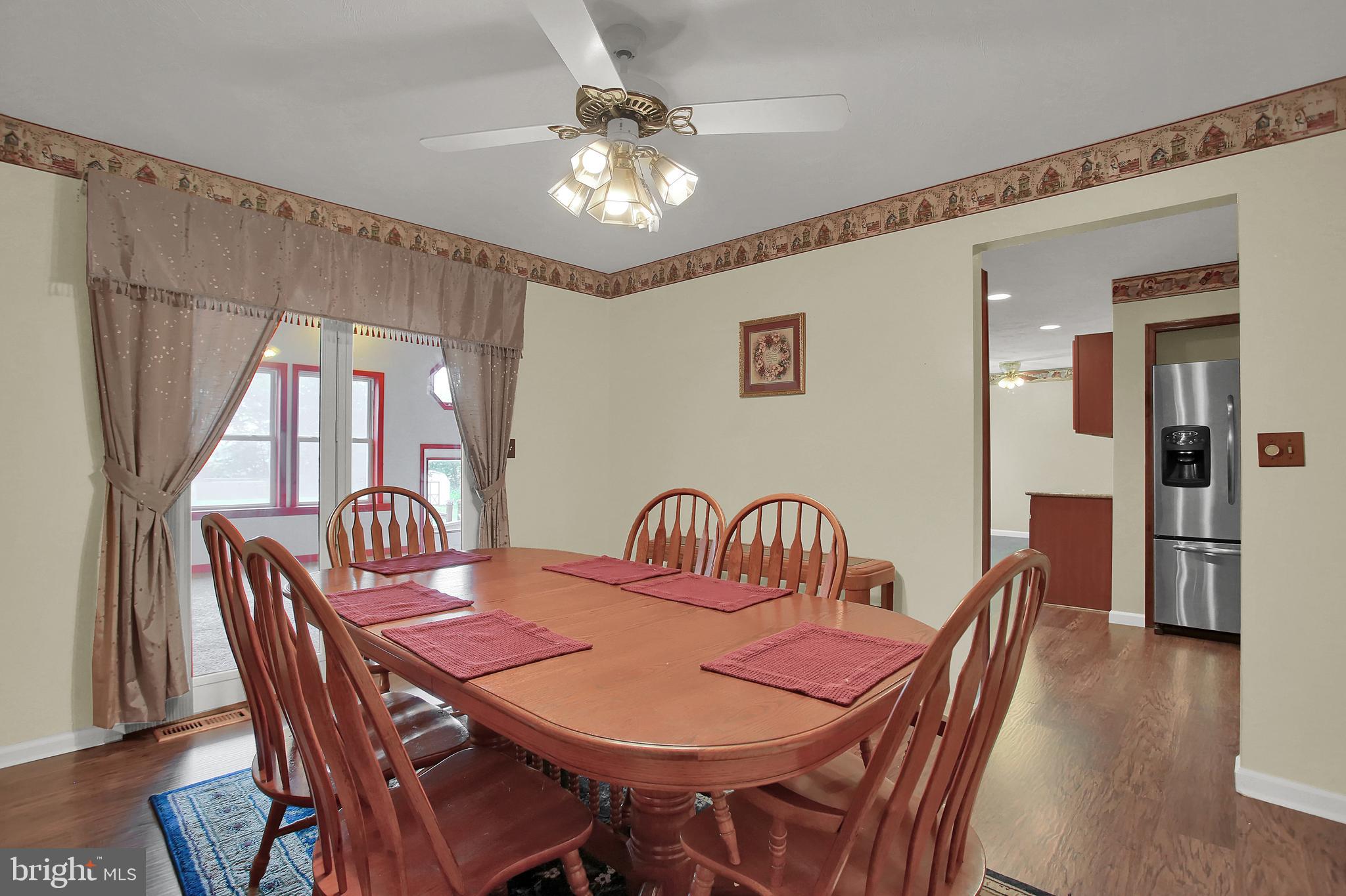 DOVER TWP - Residential